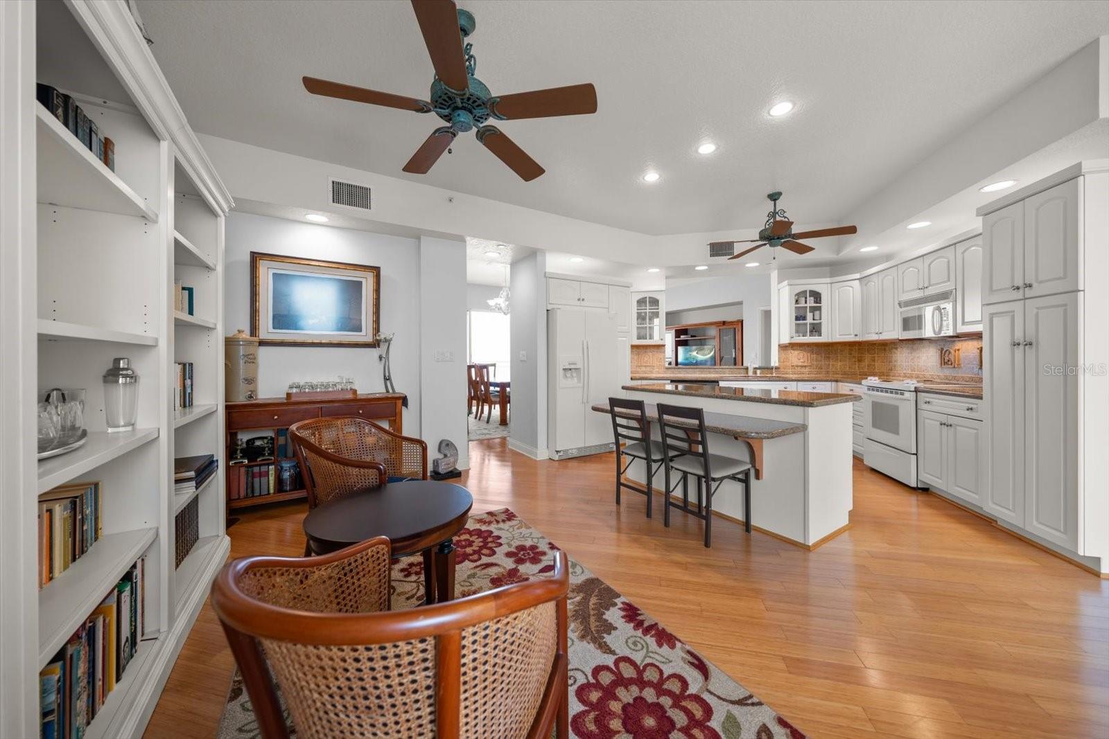 1200 GULF BOULEVARD, #1704, Clearwater, FL 33767