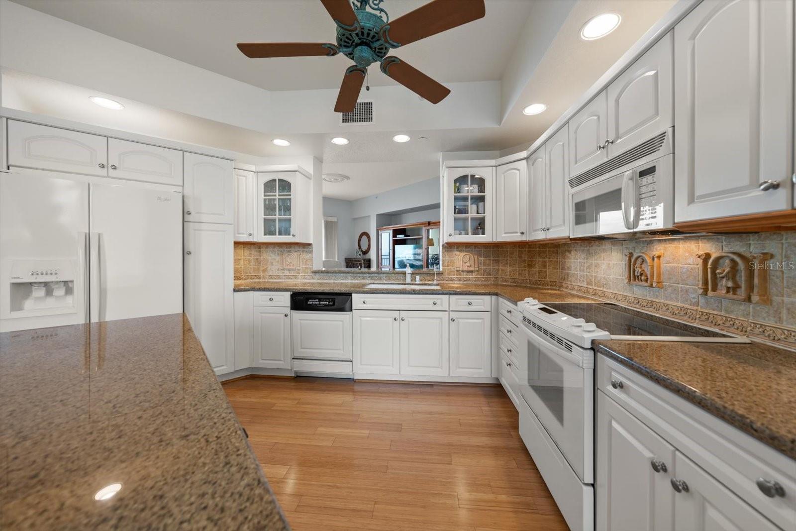 1200 GULF BOULEVARD, #1704, Clearwater, FL 33767