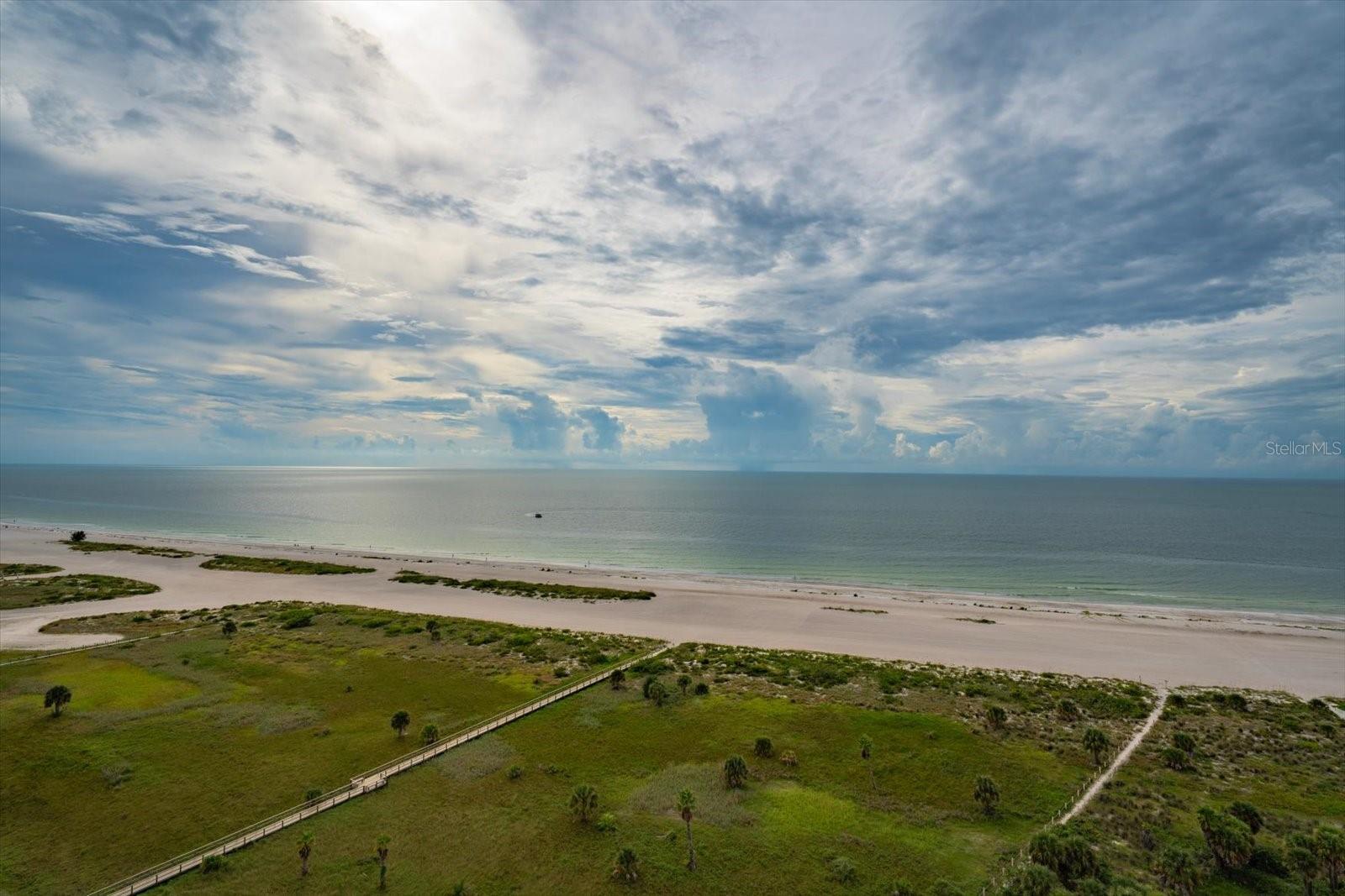1200 GULF BOULEVARD, #1704, Clearwater, FL 33767