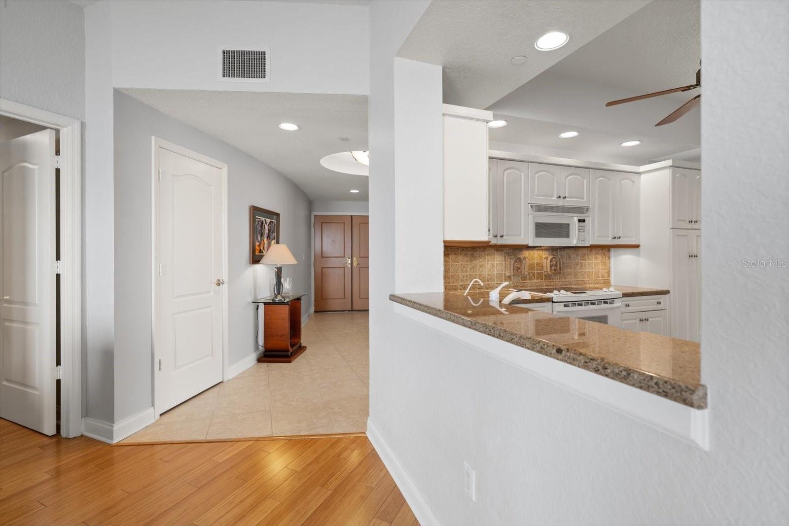 1200 GULF BOULEVARD, #1704, Clearwater, FL 33767