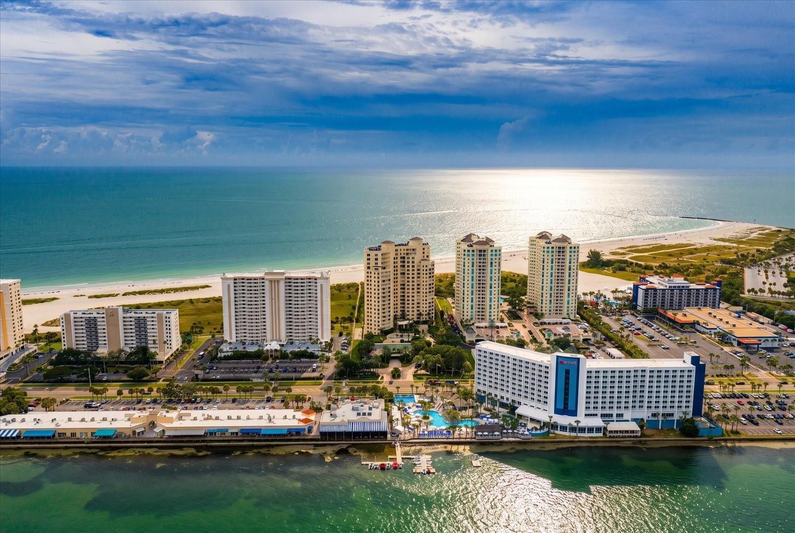 1200 GULF BOULEVARD, #1704, Clearwater, FL 33767 1200 GULF BOULEVARD, #1704, Clearwater, FL 33767