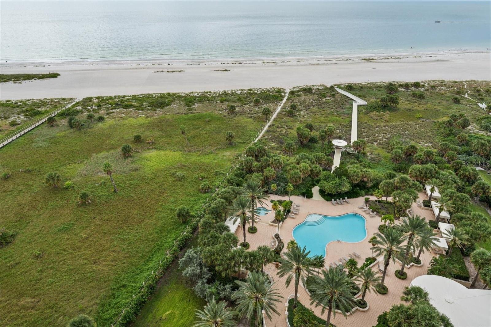1200 GULF BOULEVARD, #1704, Clearwater, FL 33767