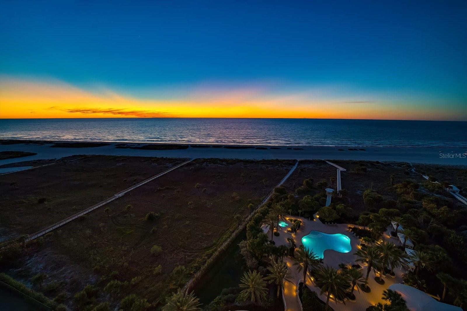 1200 GULF BOULEVARD, #1704, Clearwater, FL 33767