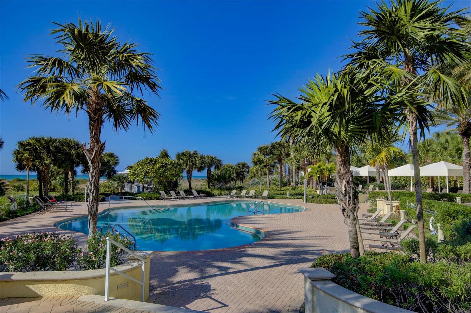1200 GULF BOULEVARD, #1704, Clearwater, FL 33767