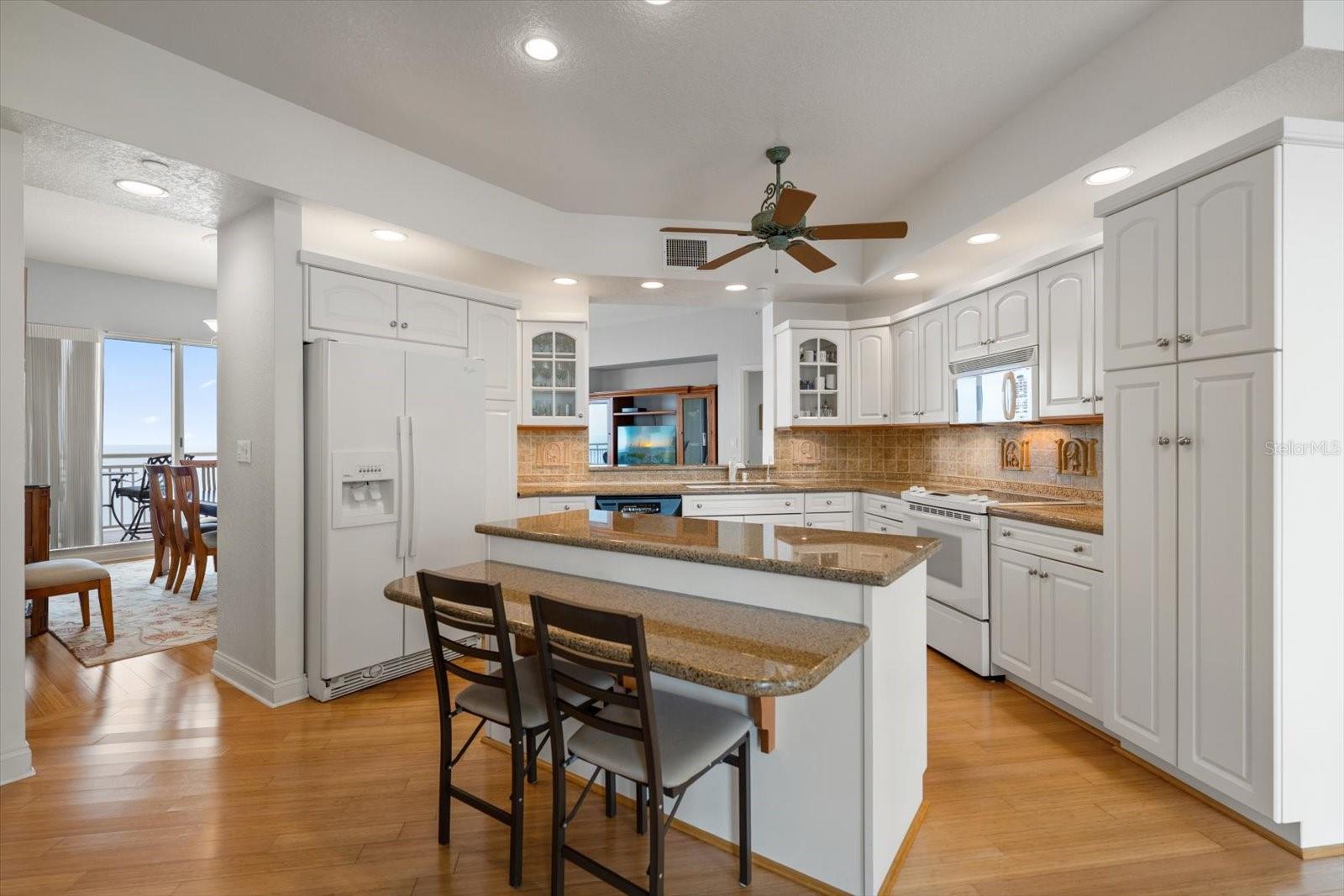 1200 GULF BOULEVARD, #1704, Clearwater, FL 33767