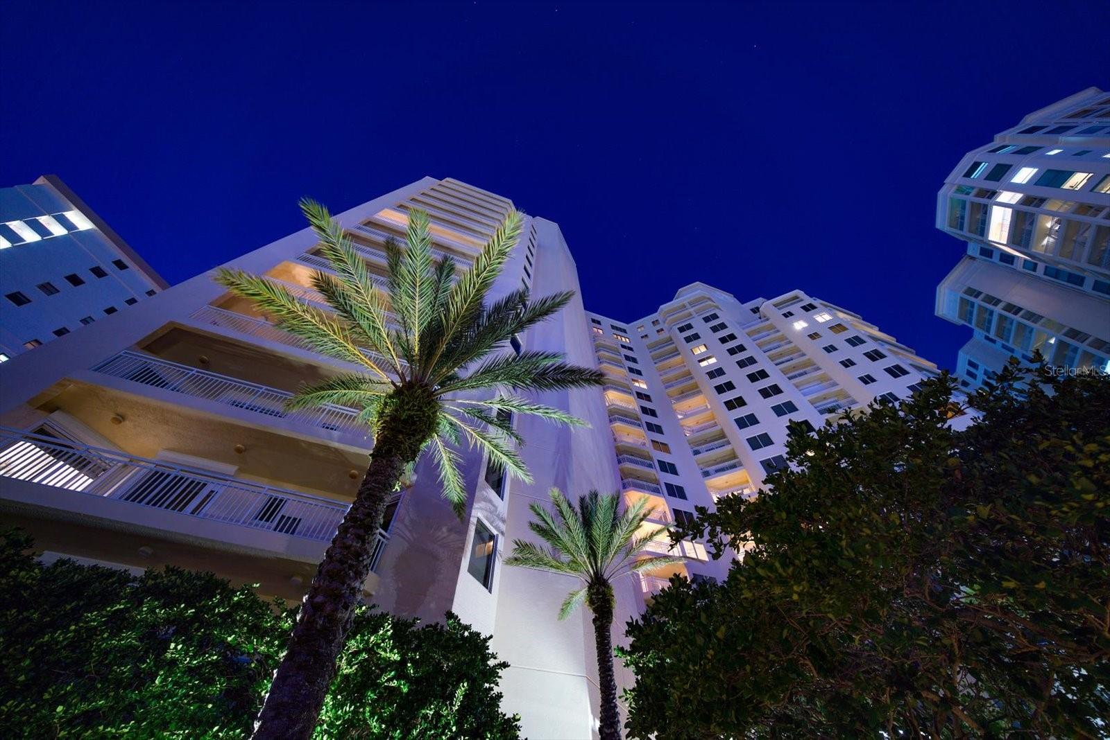 1200 GULF BOULEVARD, #1704, Clearwater, FL 33767