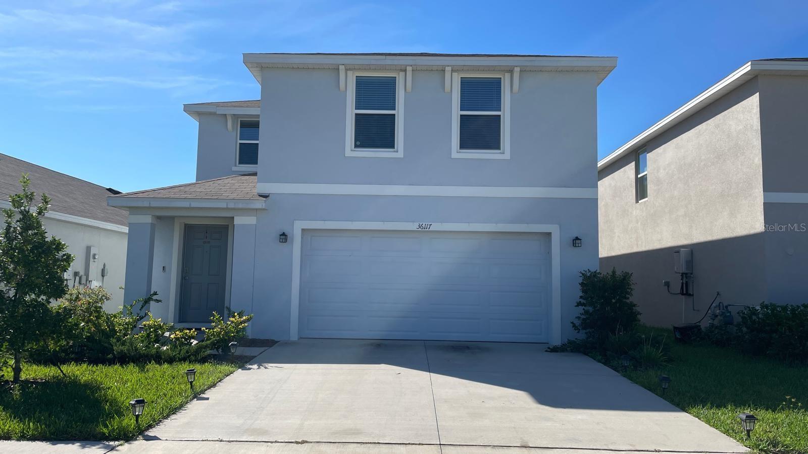 36117 SUNFLOWER HILL DRIVE, Zephyrhills, FL 33541