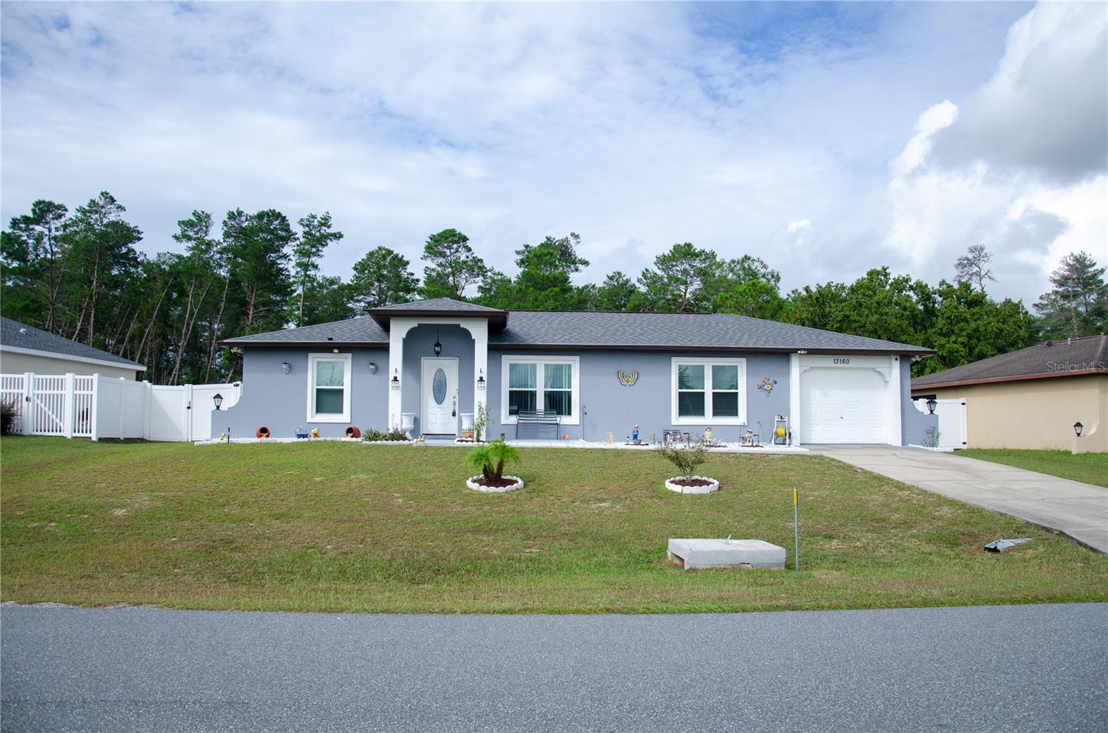 13160 SW 31ST AVENUE ROAD, Ocala, FL 34473