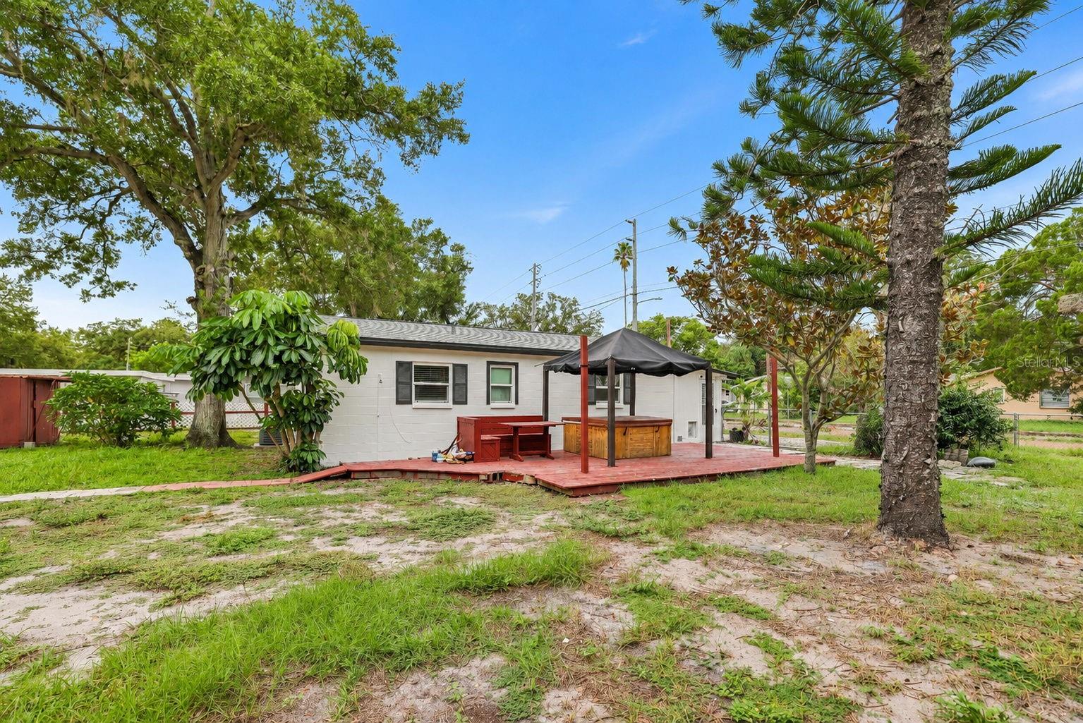 374 3RD STREET NW, #A, Largo, FL 33770