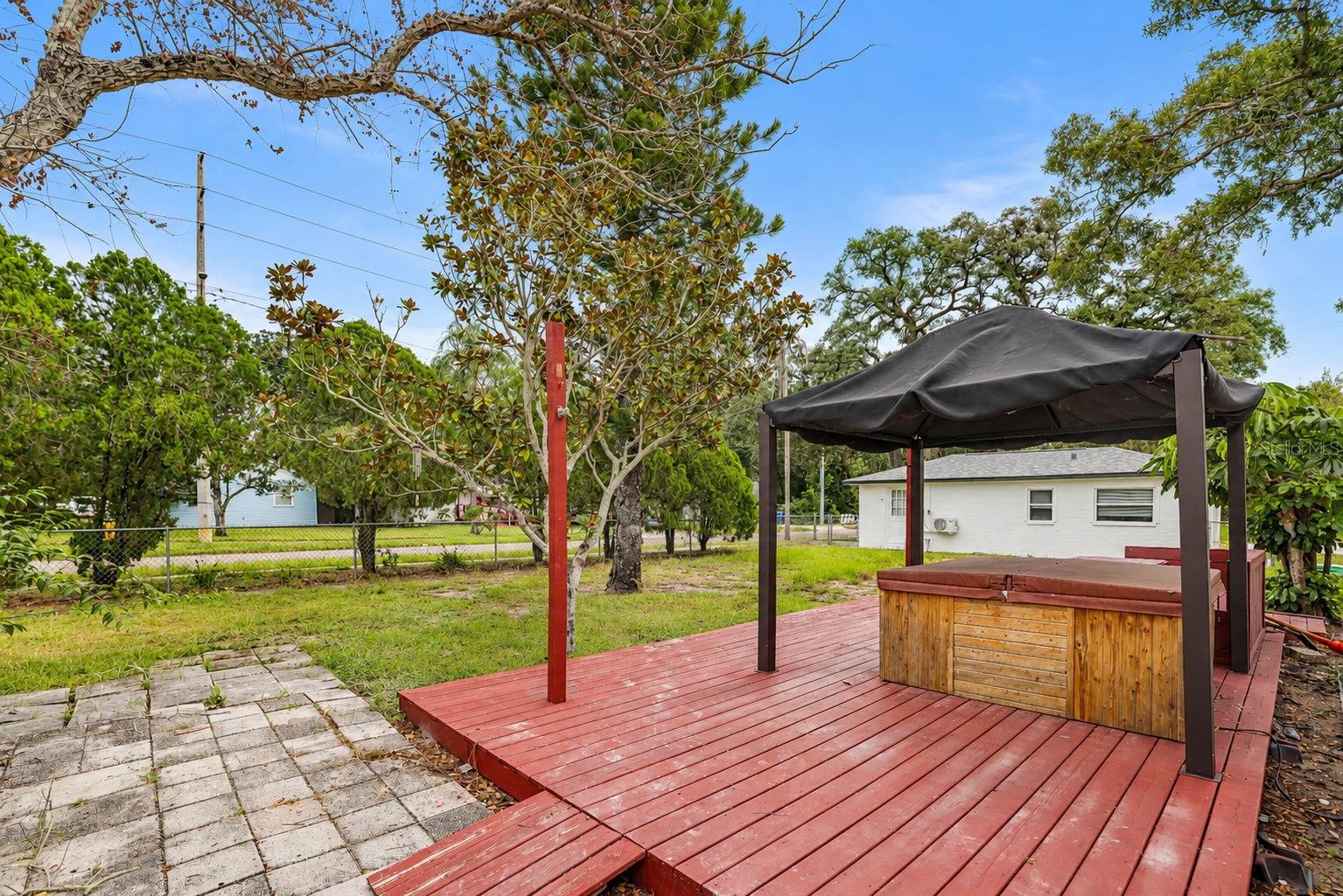 374 3RD STREET NW, #A, Largo, FL 33770