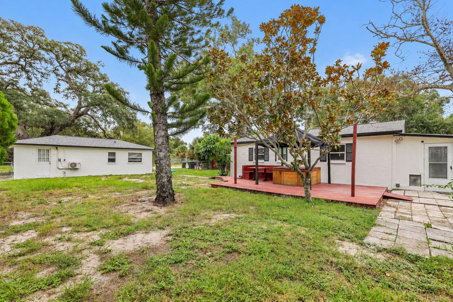 374 3RD STREET NW, #A, Largo, FL 33770
