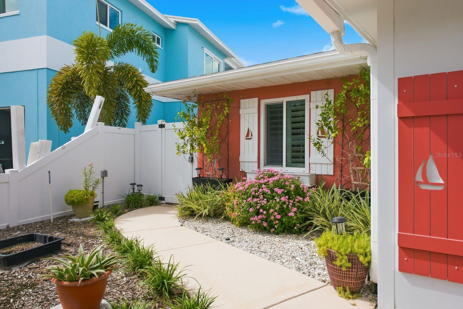 14223 E PARSLEY DRIVE, Madeira Beach, FL 33708