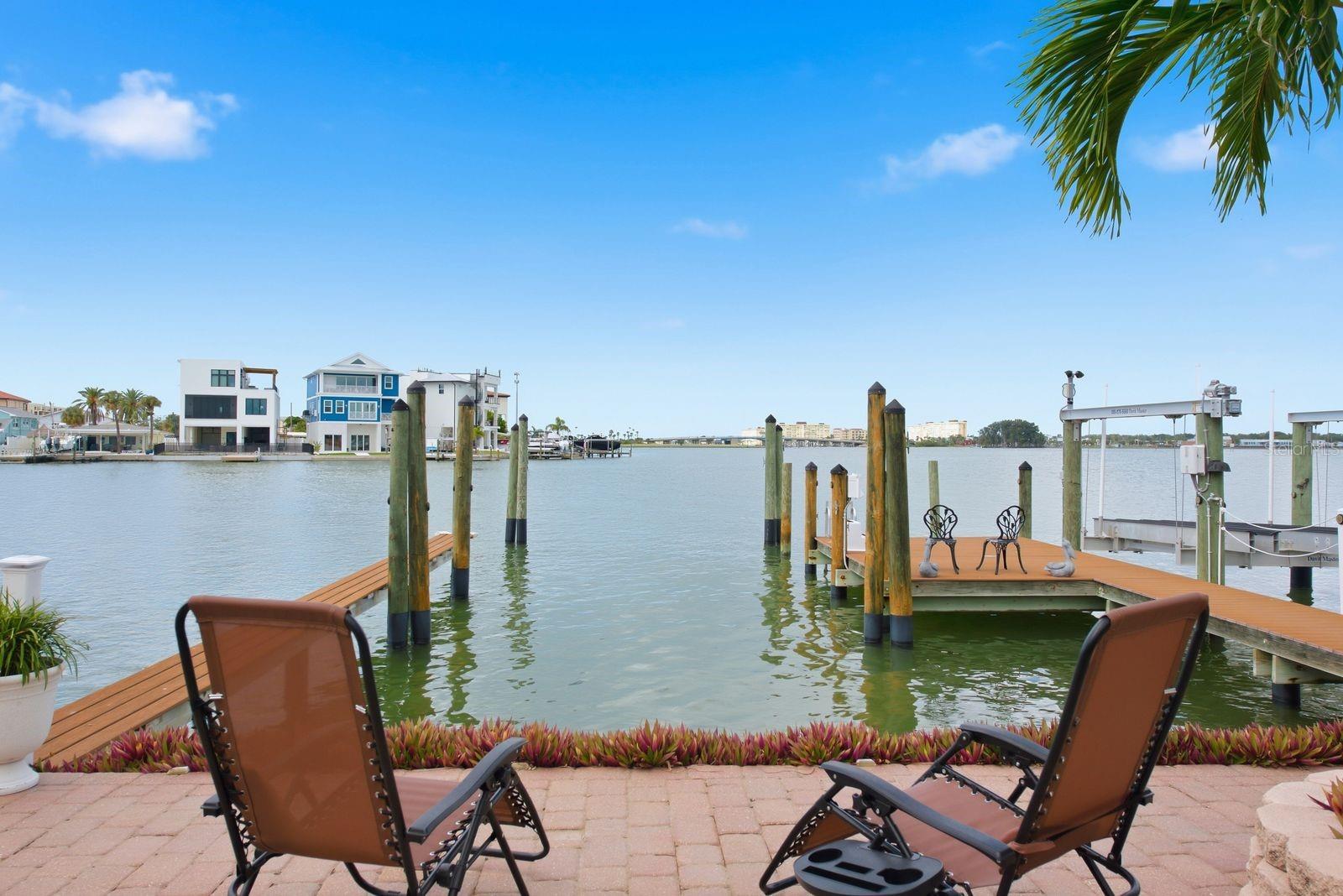 14223 E PARSLEY DRIVE, Madeira Beach, FL 33708
