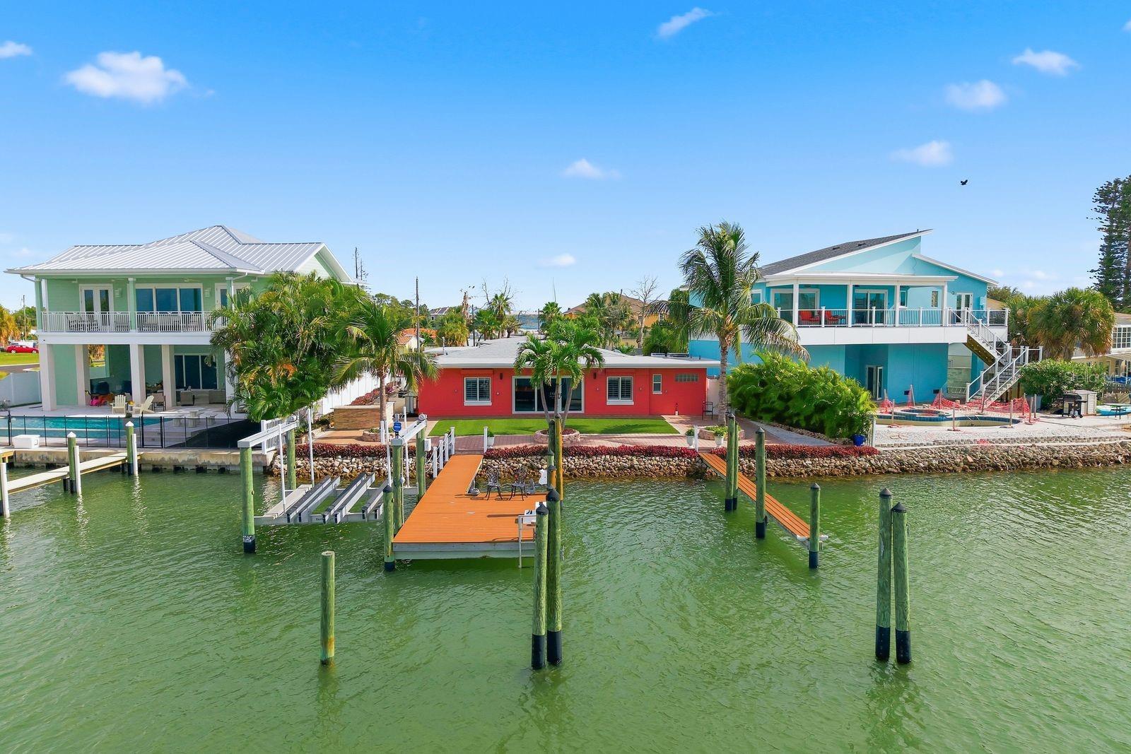 14223 E PARSLEY DRIVE, Madeira Beach, FL 33708