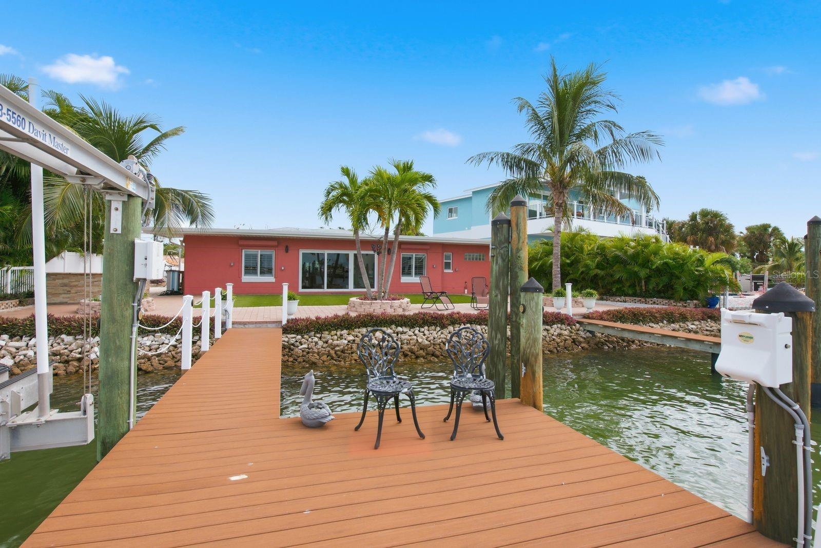 14223 E PARSLEY DRIVE, Madeira Beach, FL 33708