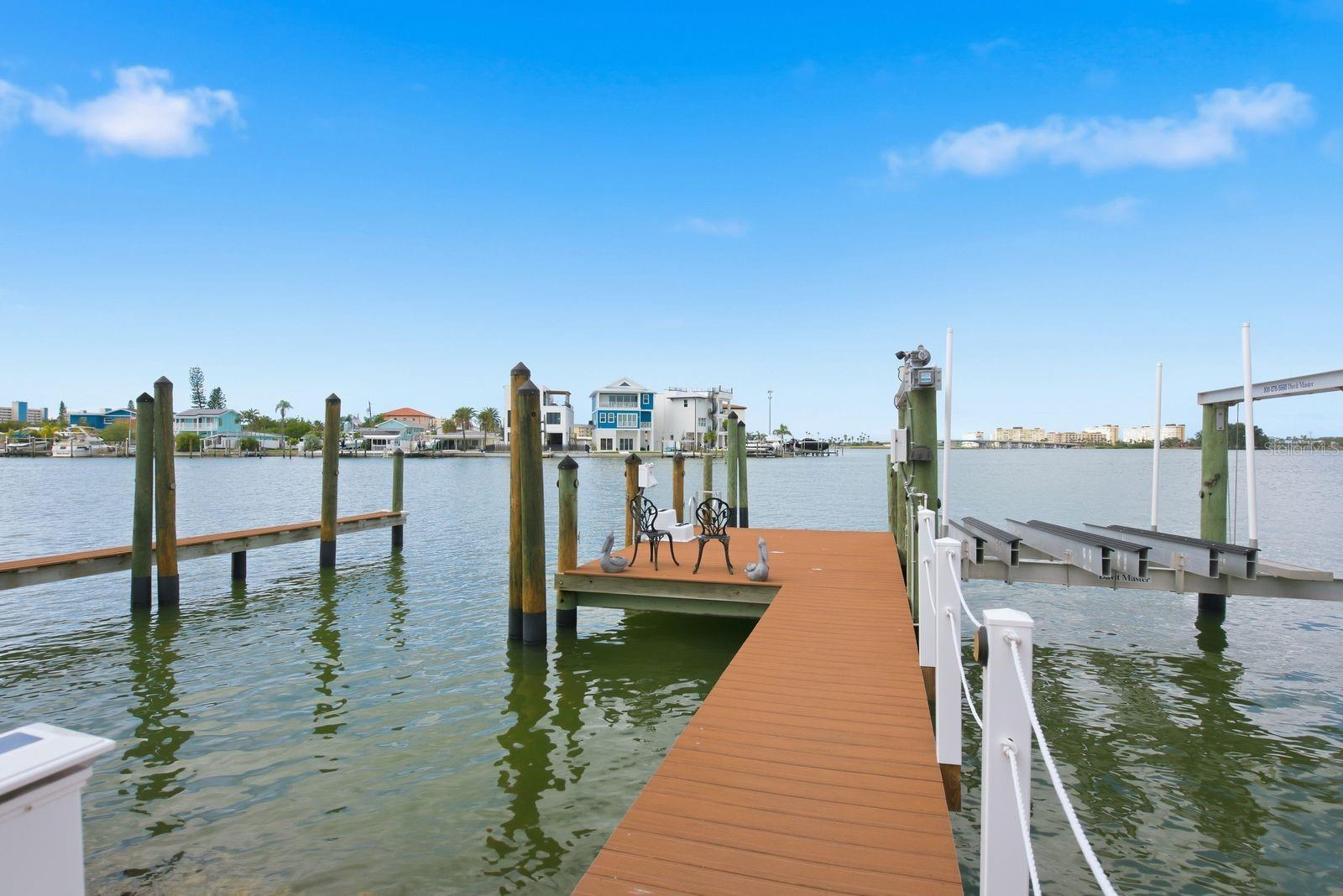 14223 E PARSLEY DRIVE, Madeira Beach, FL 33708