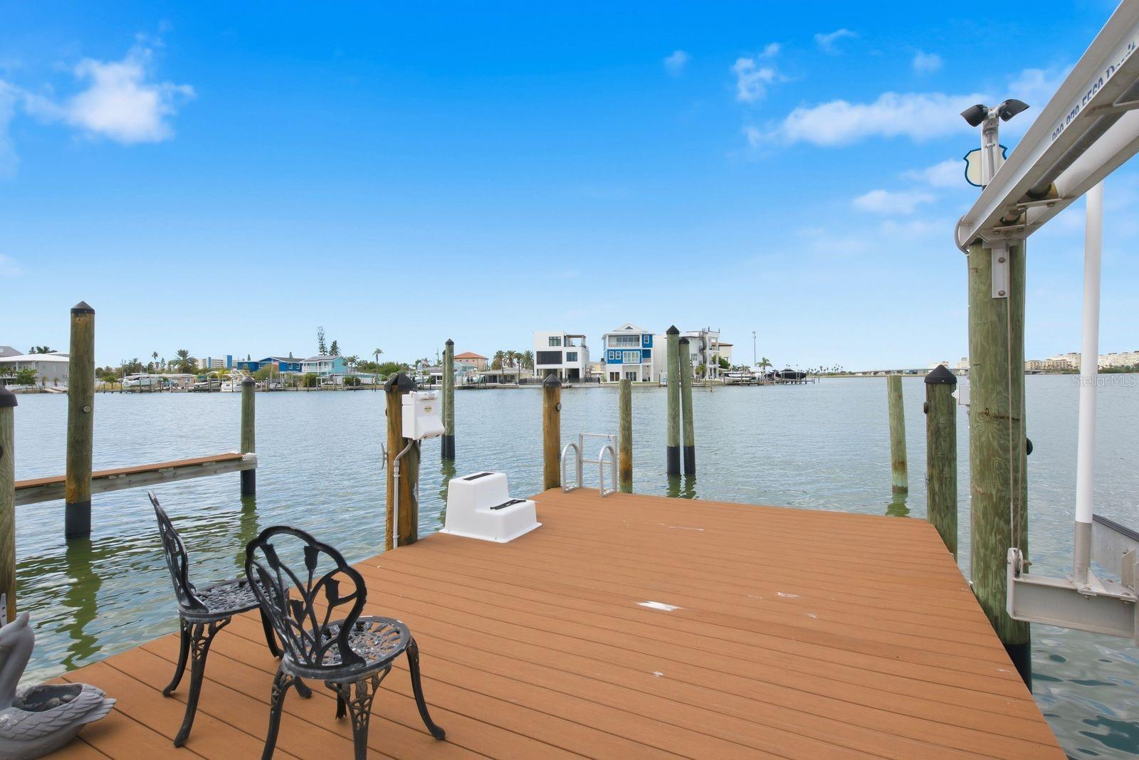 14223 E PARSLEY DRIVE, Madeira Beach, FL 33708