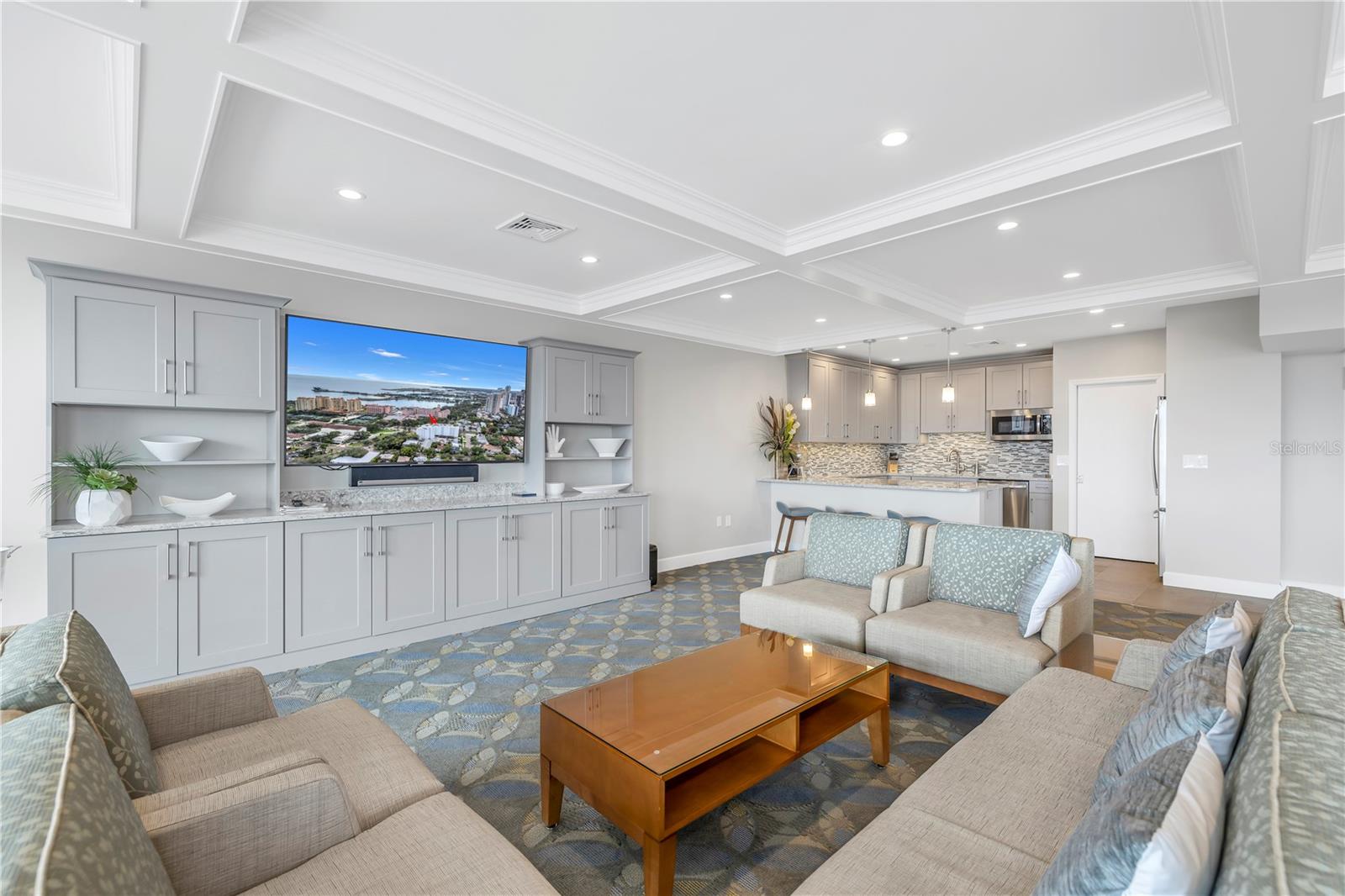 700 BEACH DRIVE NE, #201, St Petersburg, FL 33701