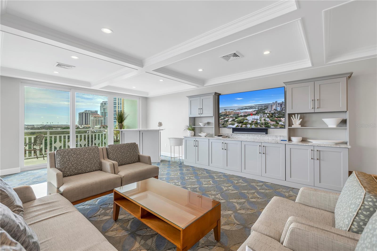 700 BEACH DRIVE NE, #201, St Petersburg, FL 33701