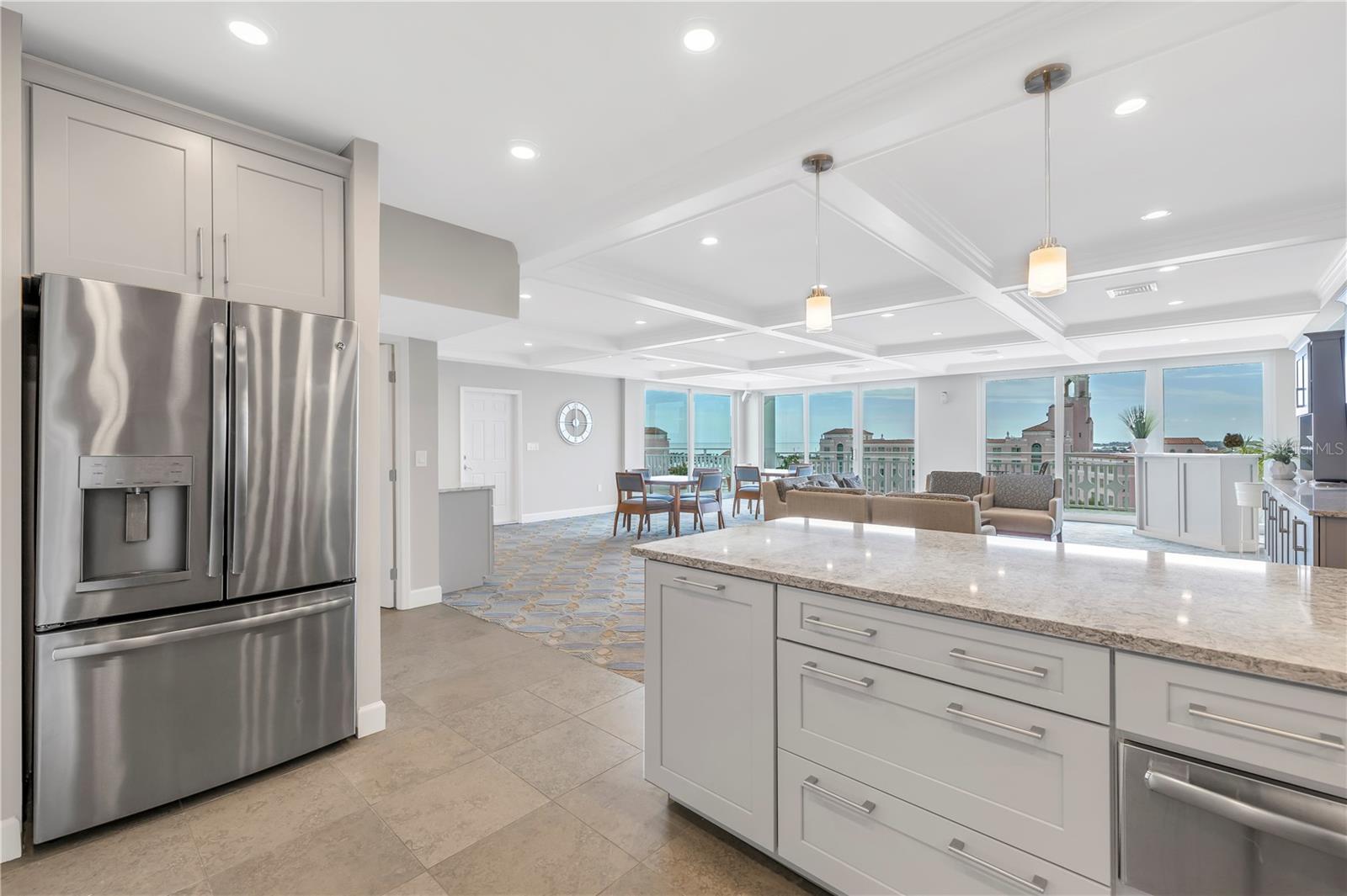 700 BEACH DRIVE NE, #201, St Petersburg, FL 33701