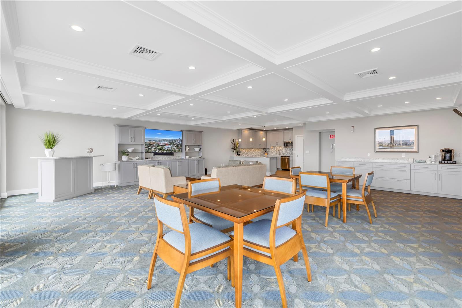 Community Room