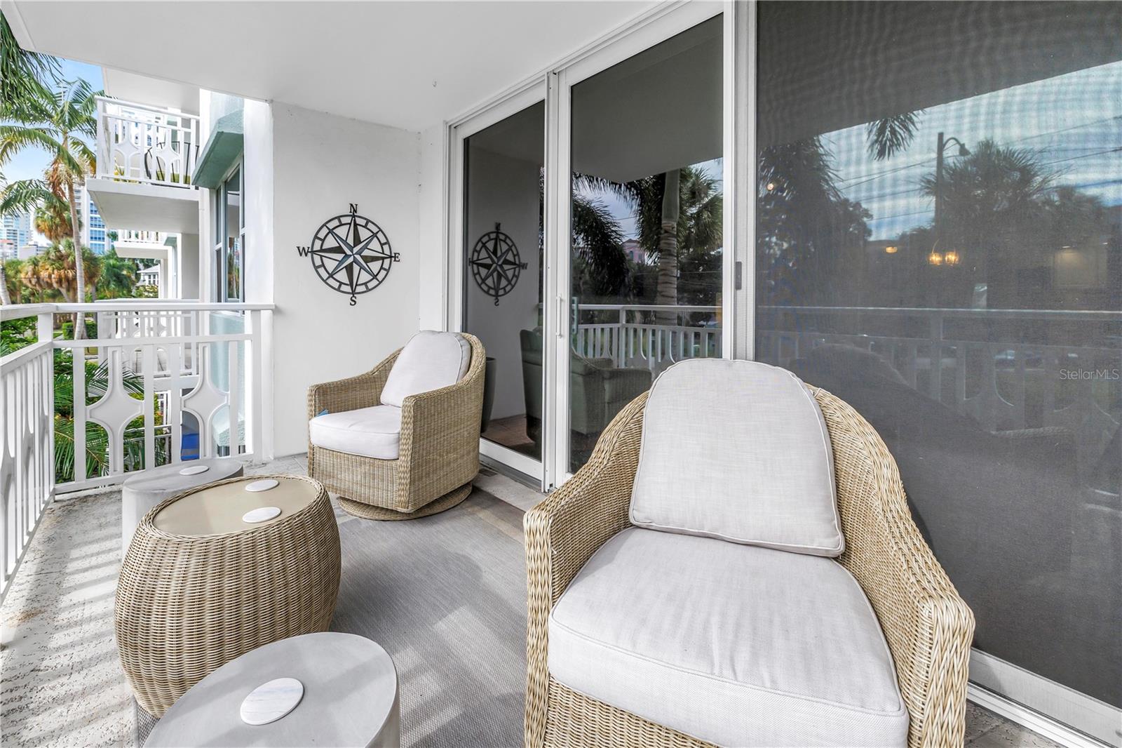 700 BEACH DRIVE NE, #201, St Petersburg, FL 33701