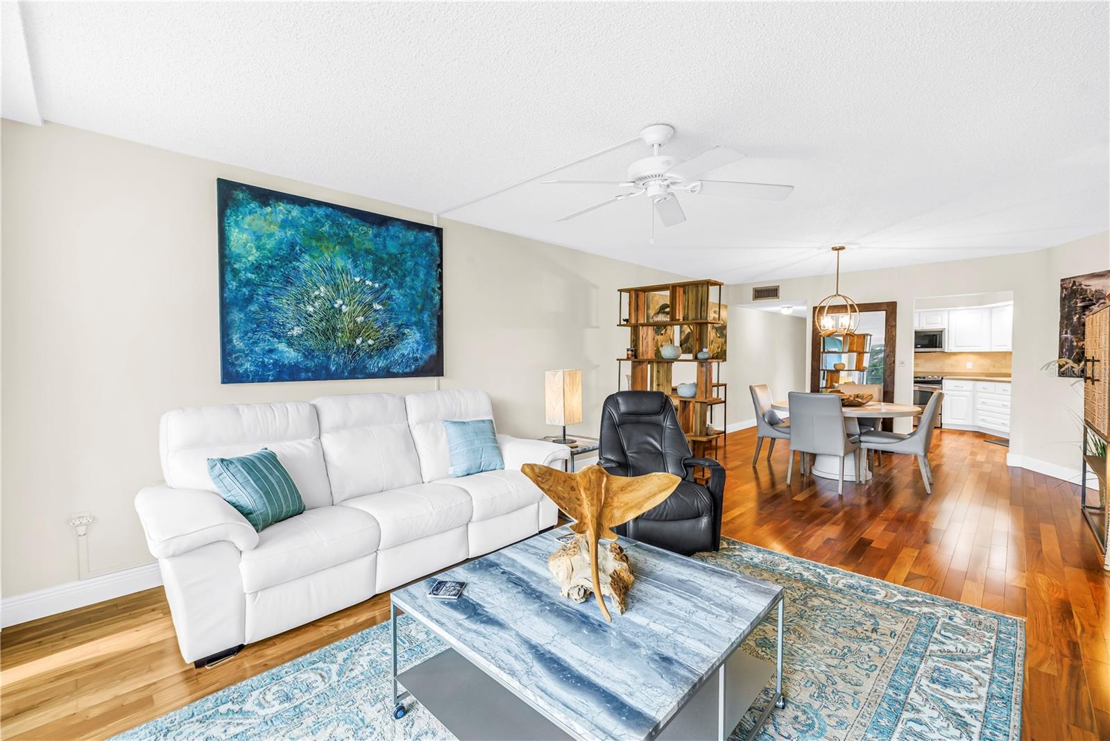 700 BEACH DRIVE NE, #201, St Petersburg, FL 33701