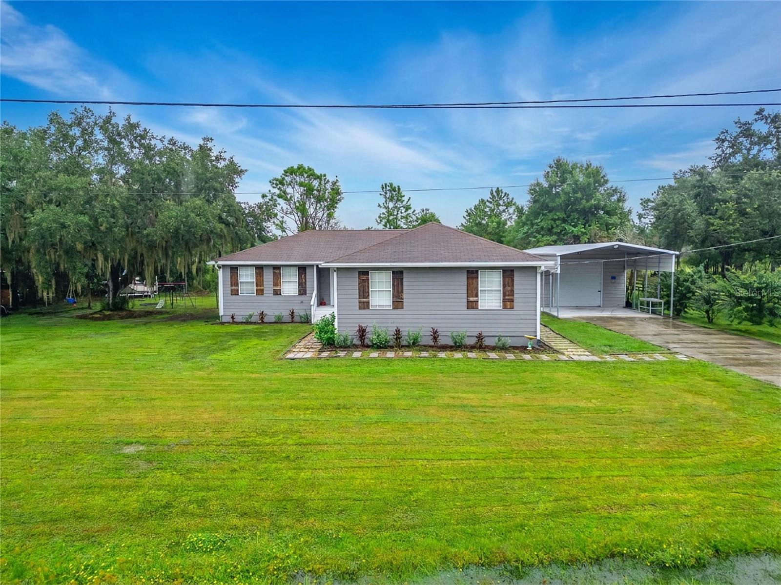 1257 DREW STREET, Lakeland, FL 33810