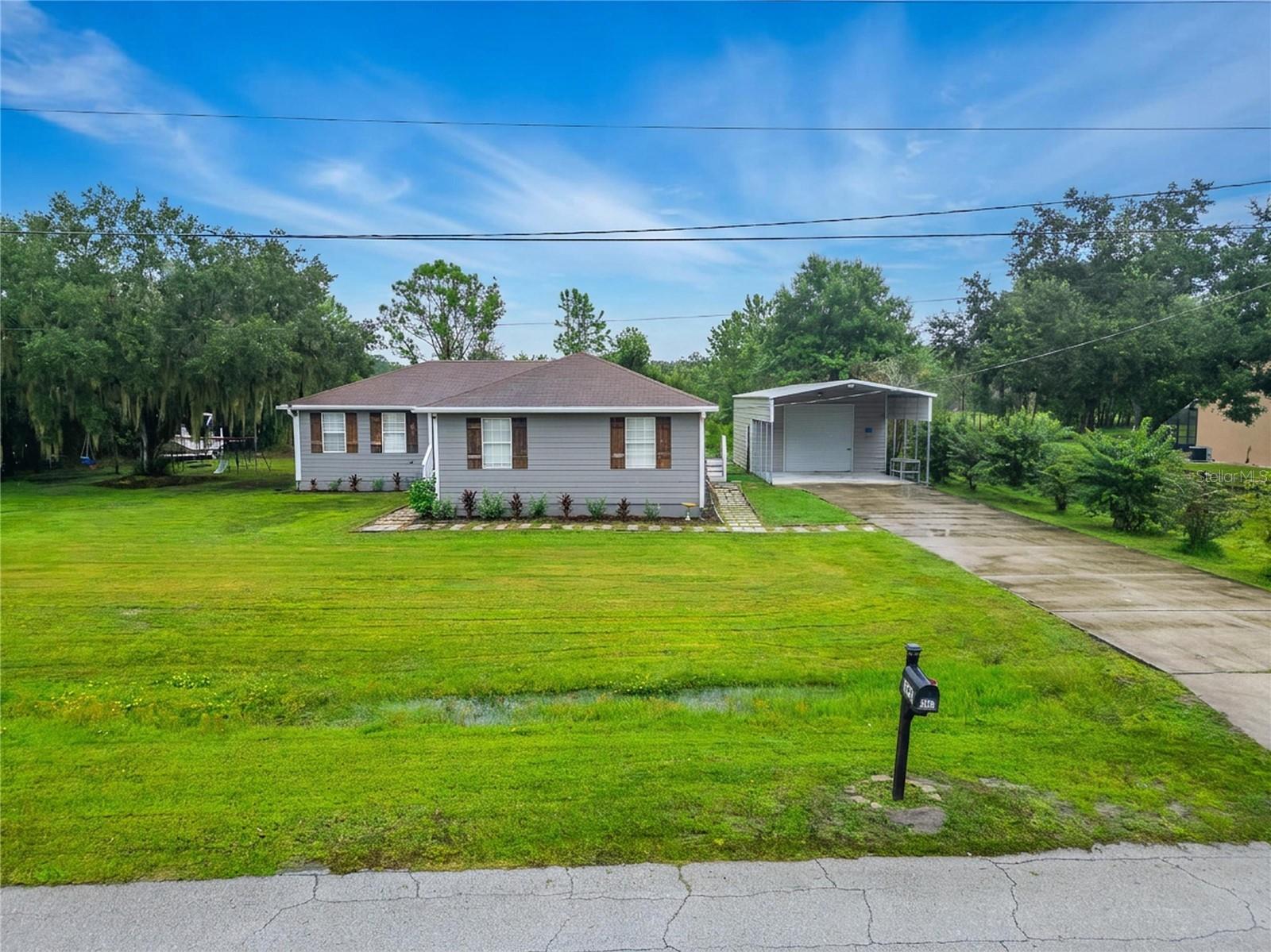 1257 DREW STREET, Lakeland, FL 33810