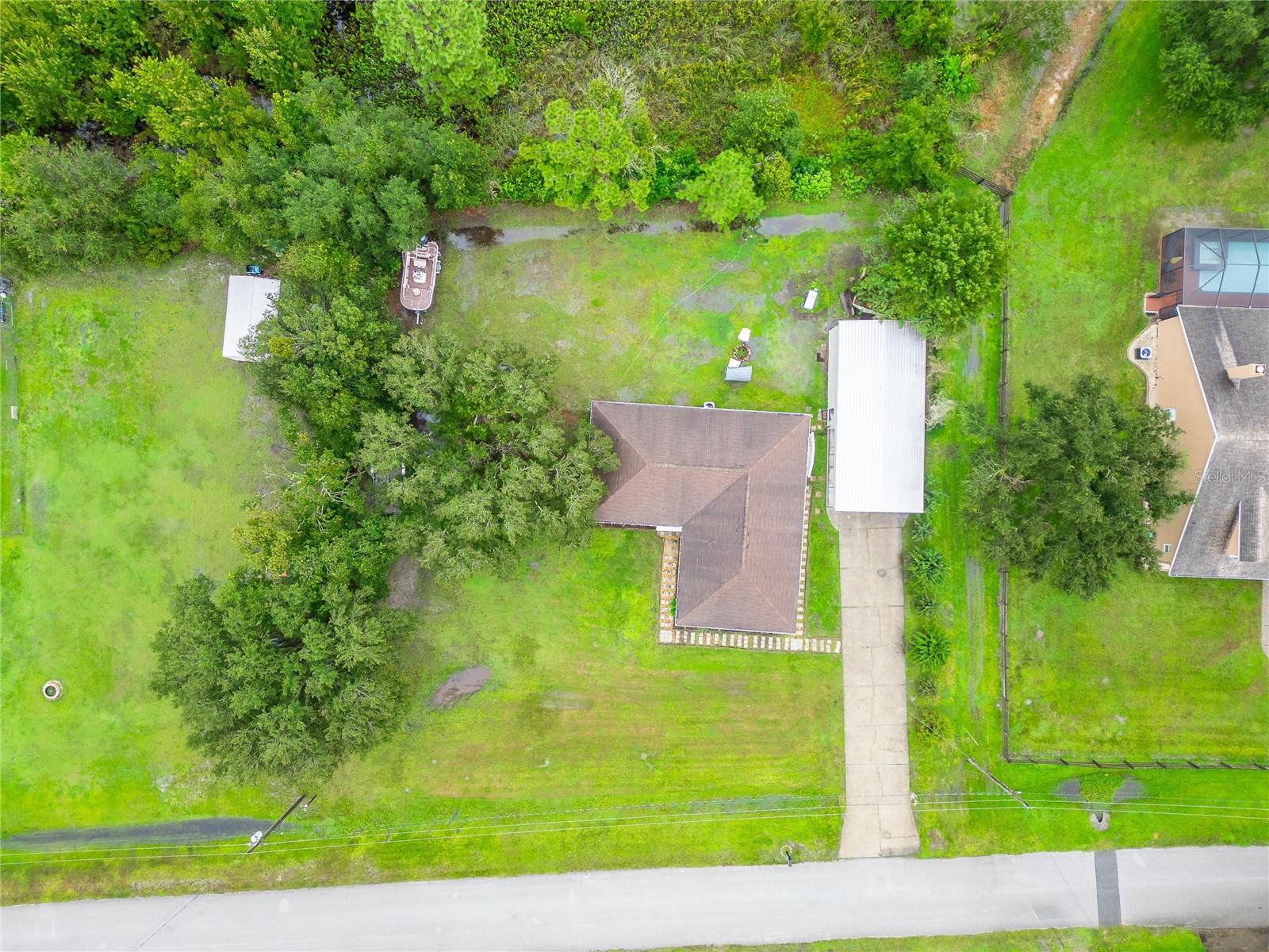 1257 DREW STREET, Lakeland, FL 33810
