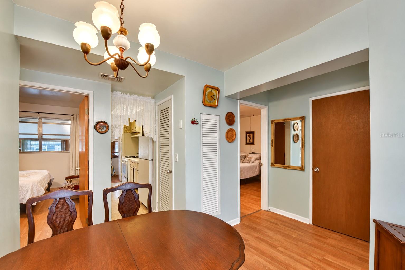 5940 21ST STREET N, #11, St Petersburg, FL 33714