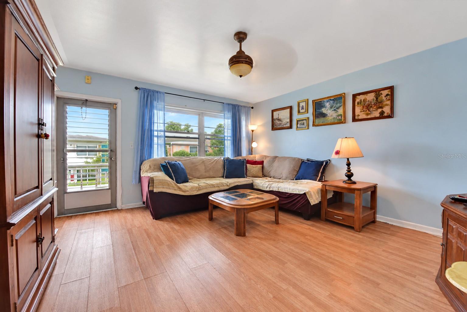 5940 21ST STREET N, #11, St Petersburg, FL 33714