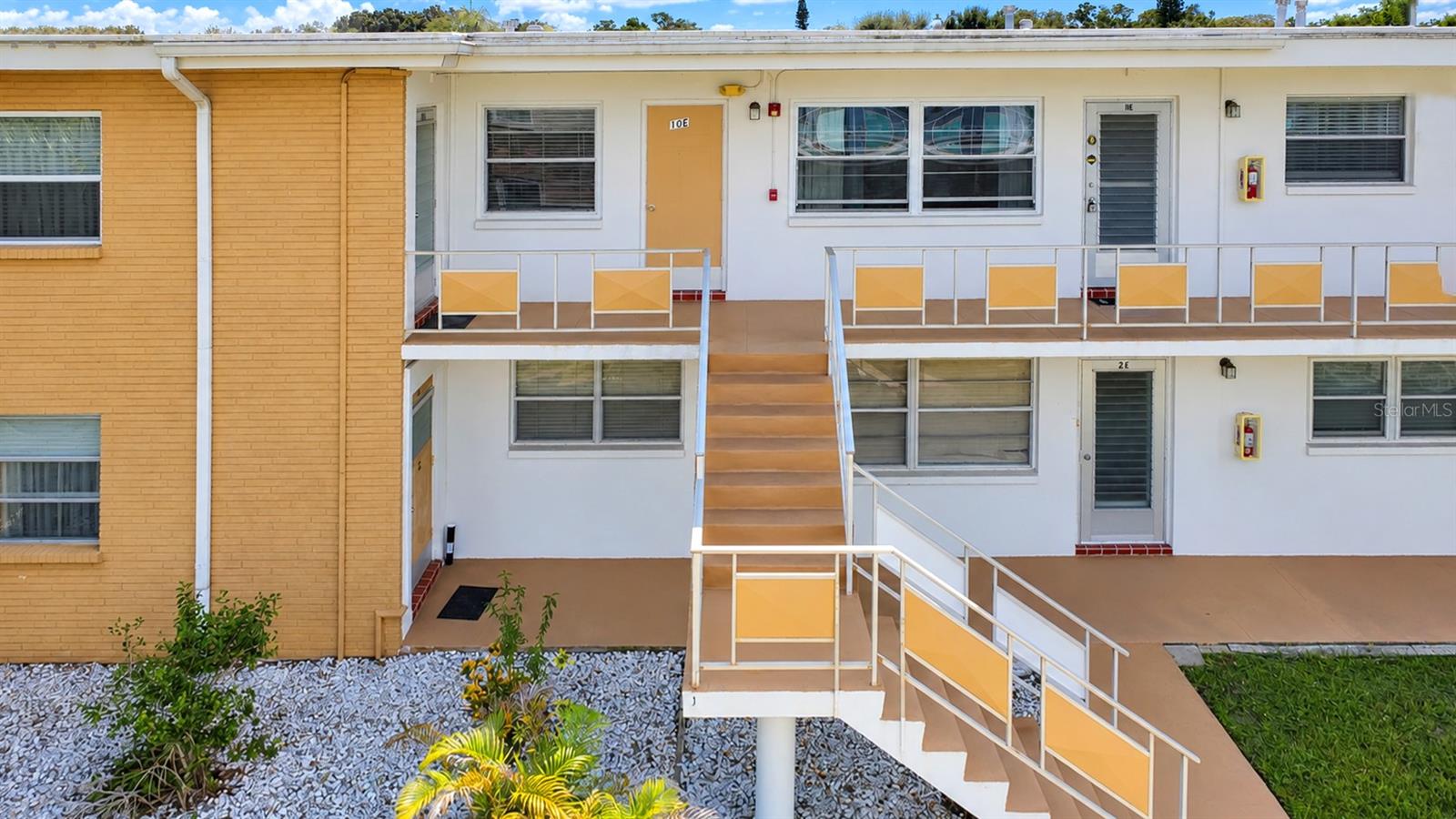 5940 21ST STREET N, #11, St Petersburg, FL 33714