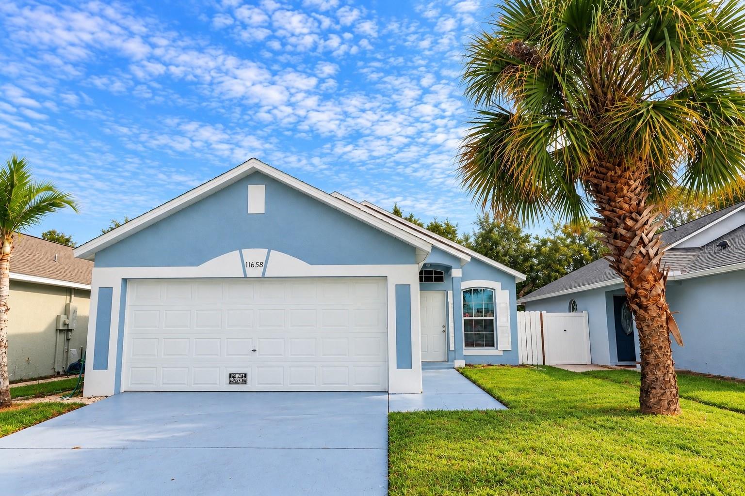 11658 PURPLE LILAC CIRCLE, Orlando, FL 32837