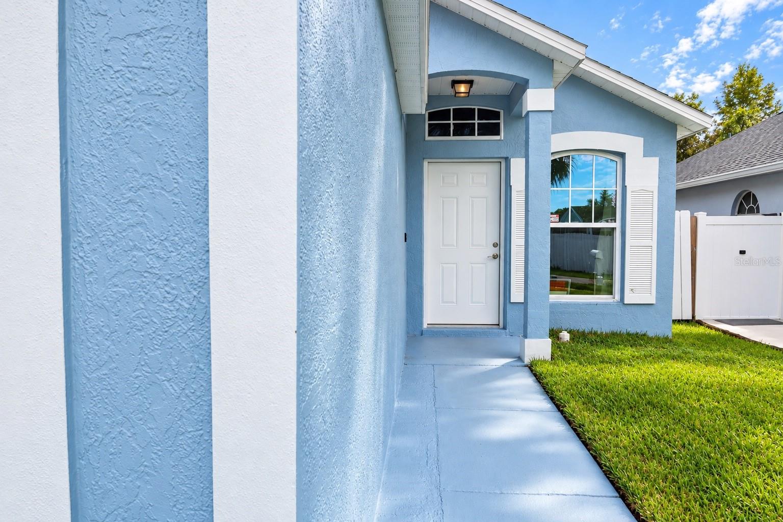 11658 PURPLE LILAC CIRCLE, Orlando, FL 32837