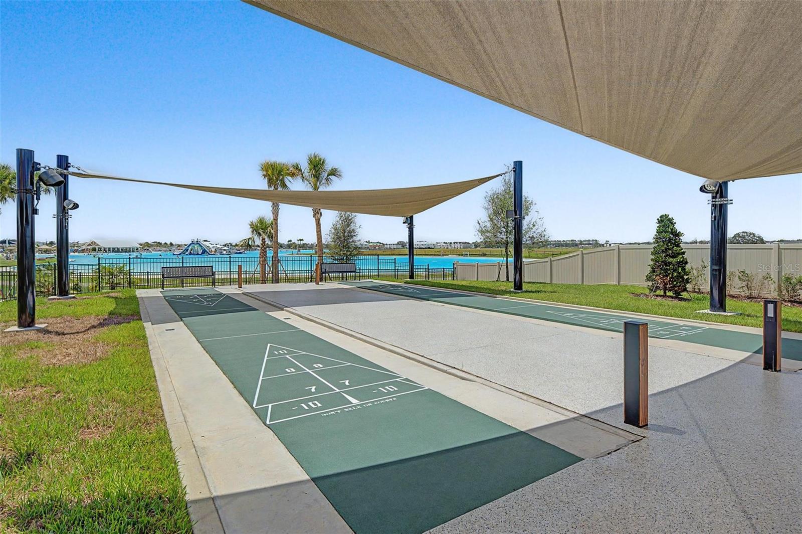 10191 ECHO DOCK LOOP, San Antonio, FL 33576
