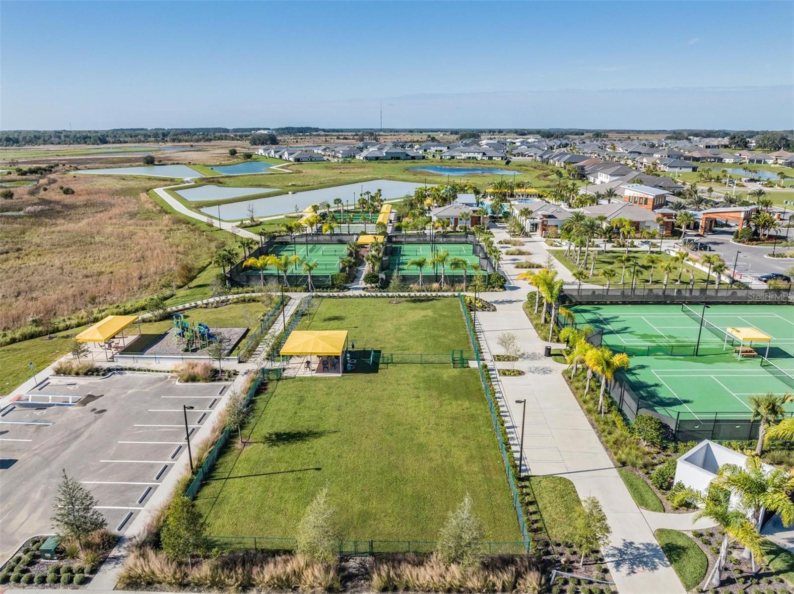10191 ECHO DOCK LOOP, San Antonio, FL 33576