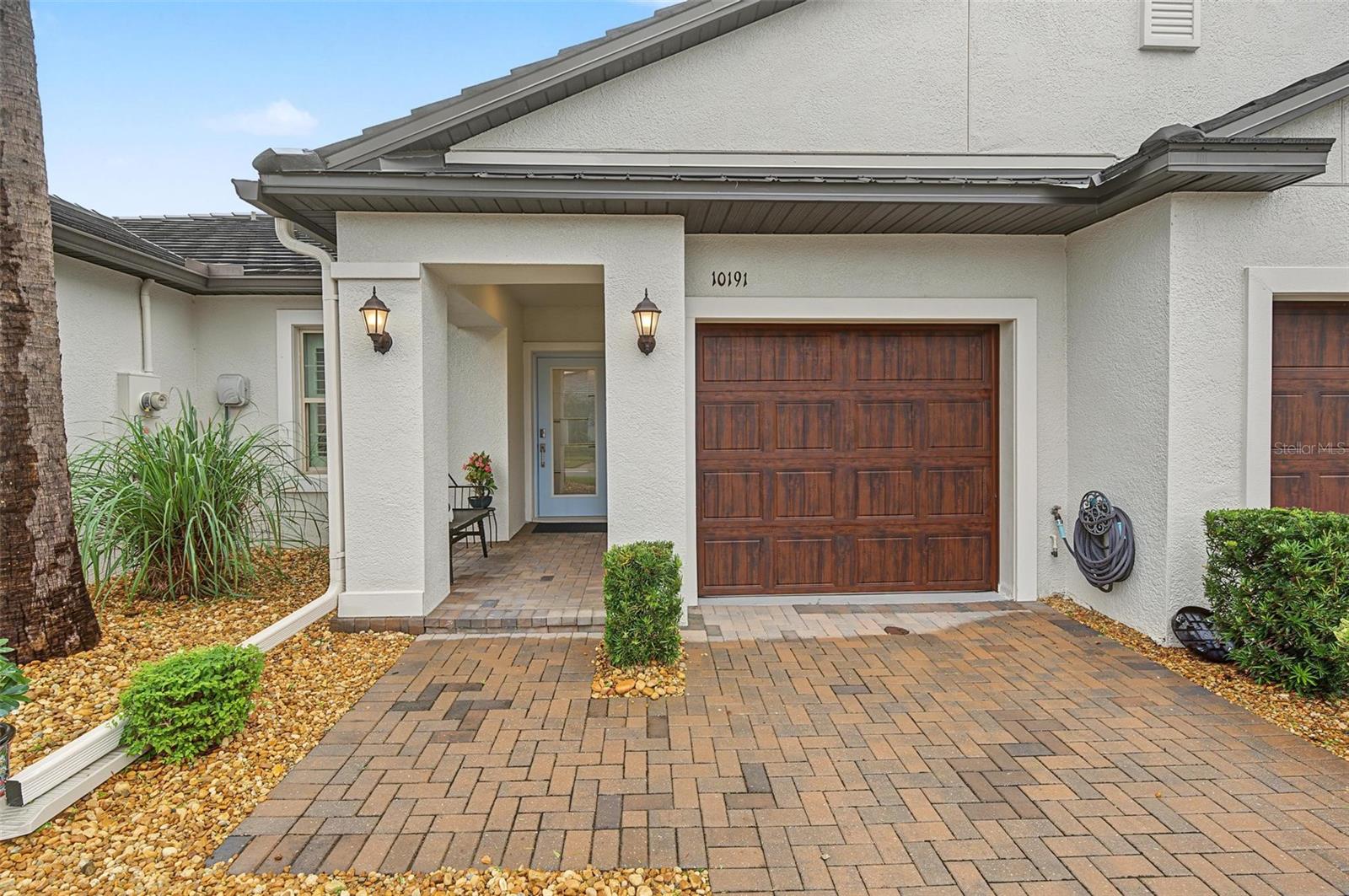 10191 ECHO DOCK LOOP, San Antonio, FL 33576