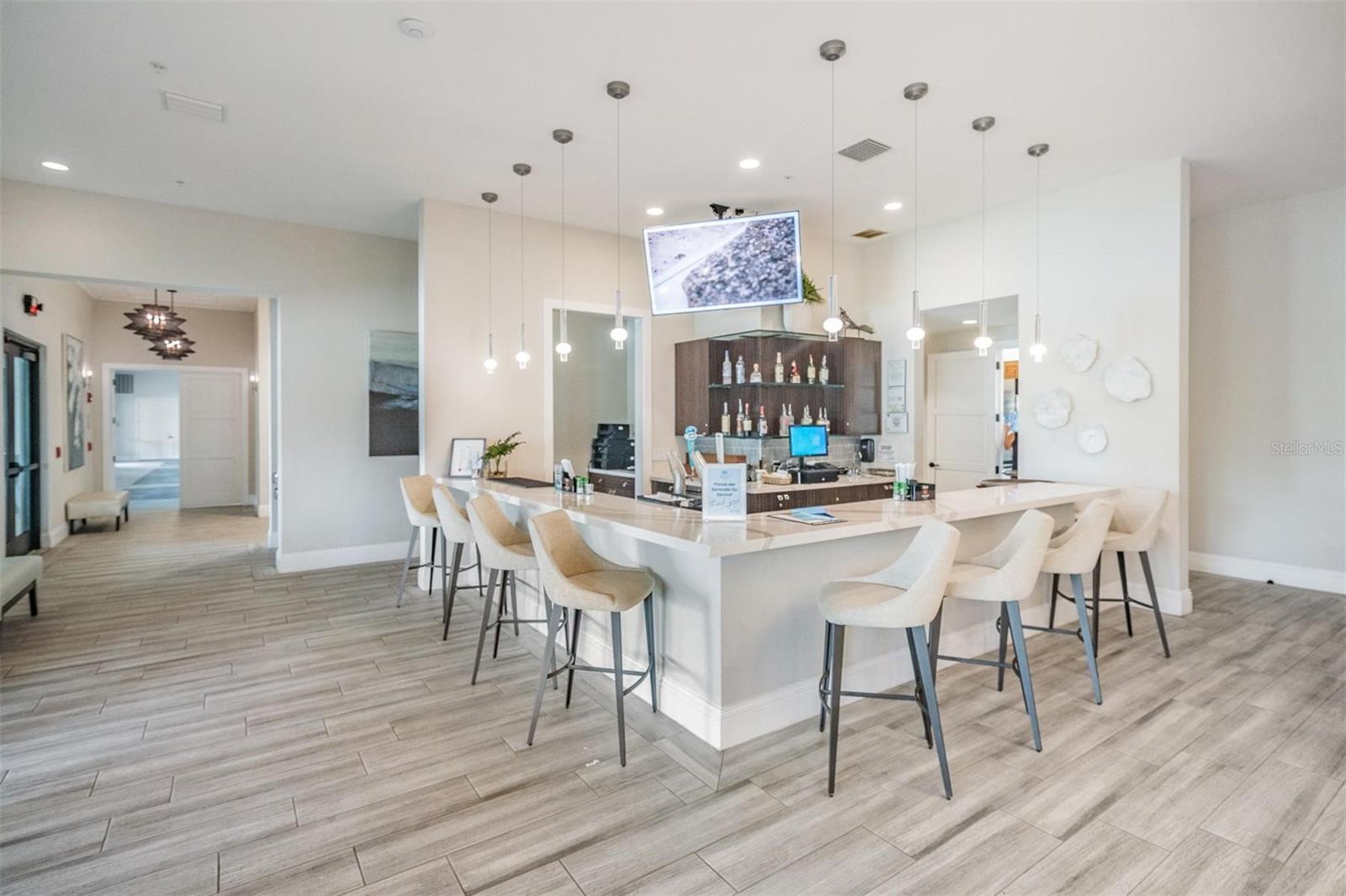 10191 ECHO DOCK LOOP, San Antonio, FL 33576