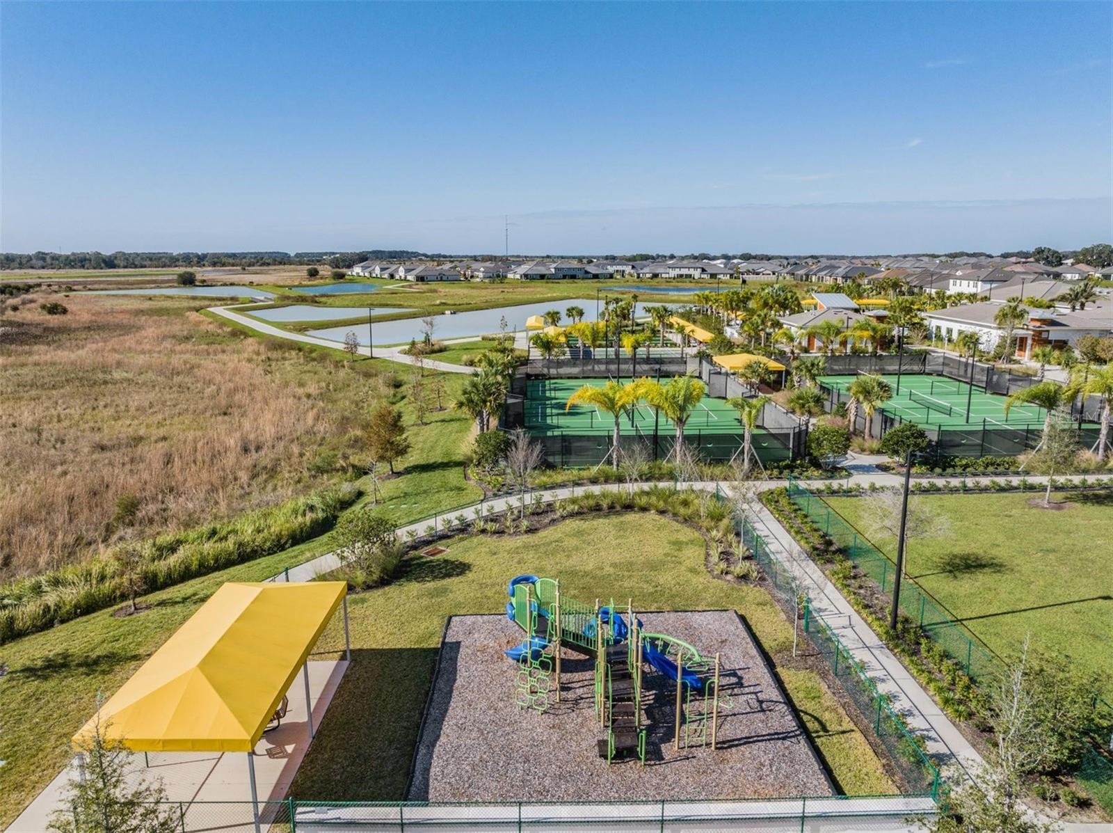 10191 ECHO DOCK LOOP, San Antonio, FL 33576