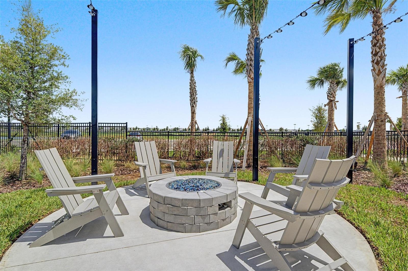 10191 ECHO DOCK LOOP, San Antonio, FL 33576
