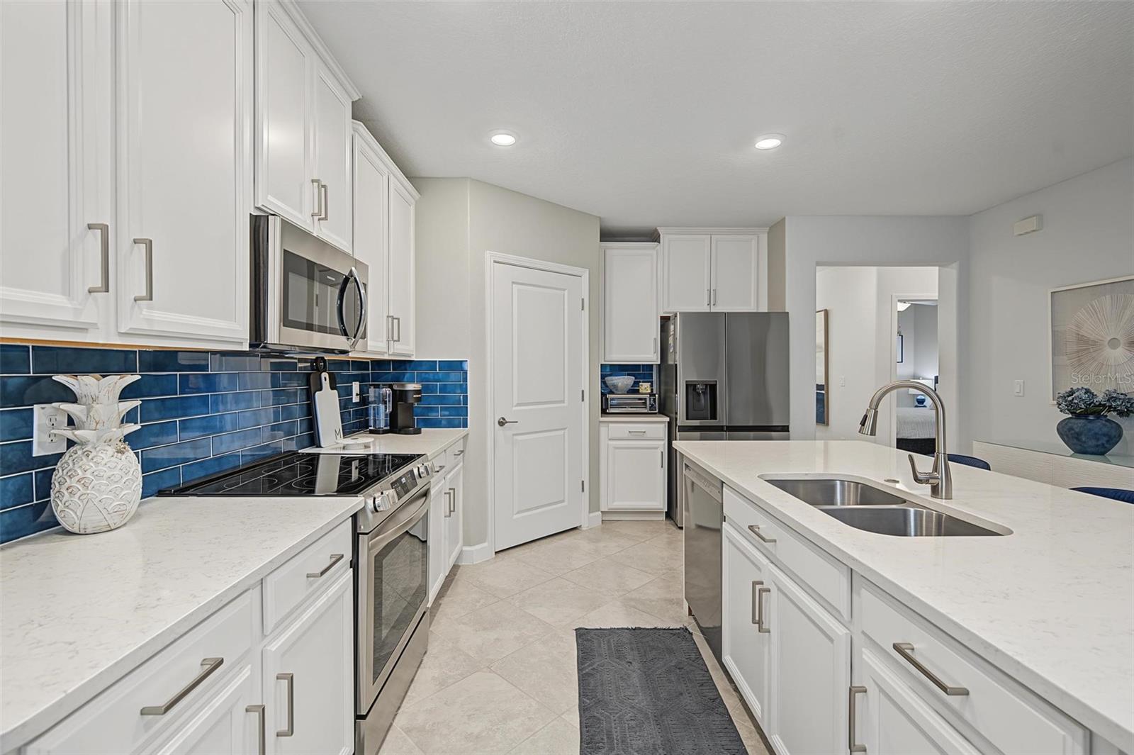 10191 ECHO DOCK LOOP, San Antonio, FL 33576