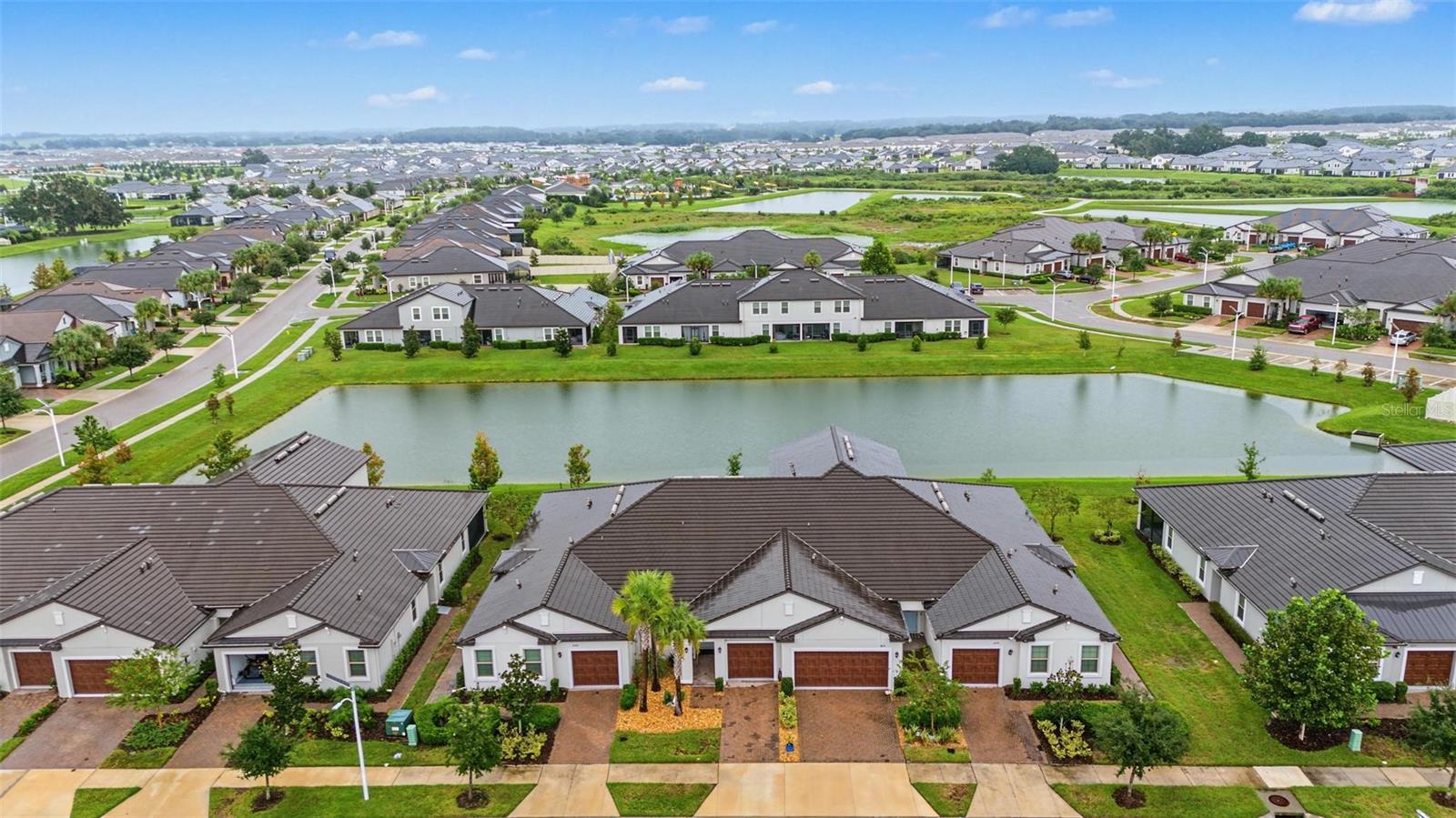 10191 ECHO DOCK LOOP, San Antonio, FL 33576