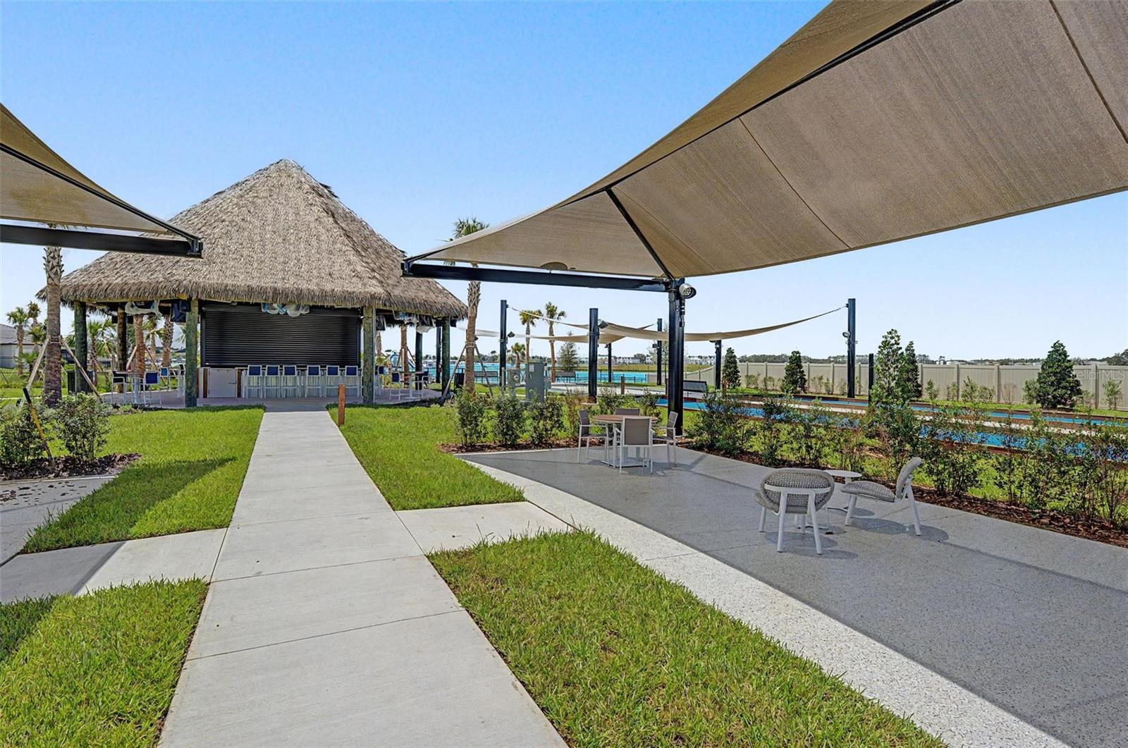 10191 ECHO DOCK LOOP, San Antonio, FL 33576