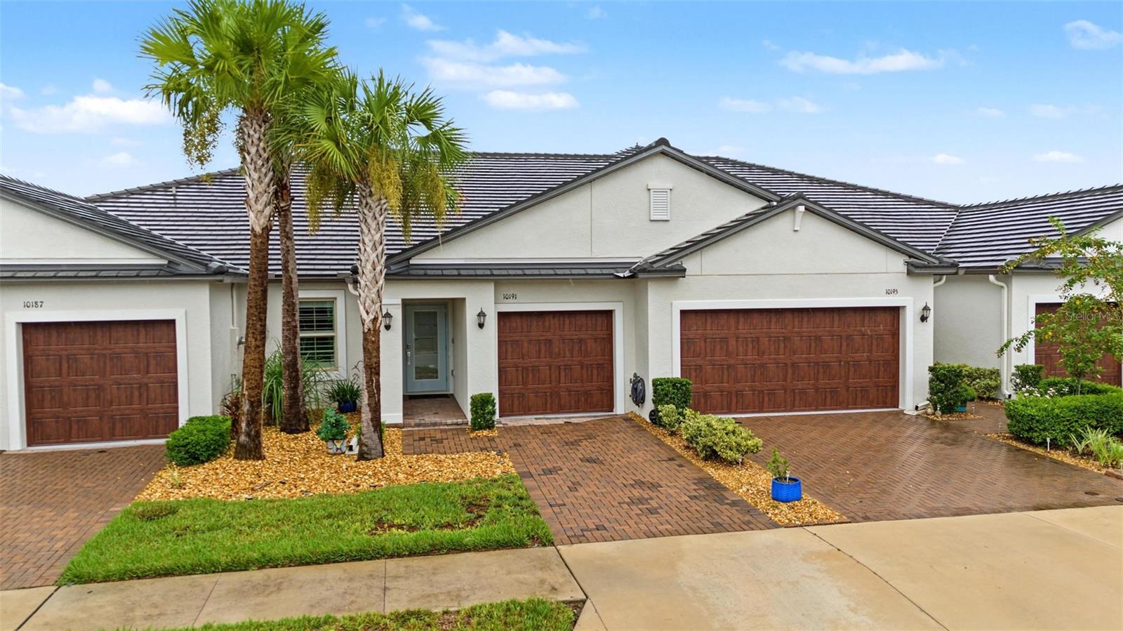 10191 ECHO DOCK LOOP, San Antonio, FL 33576