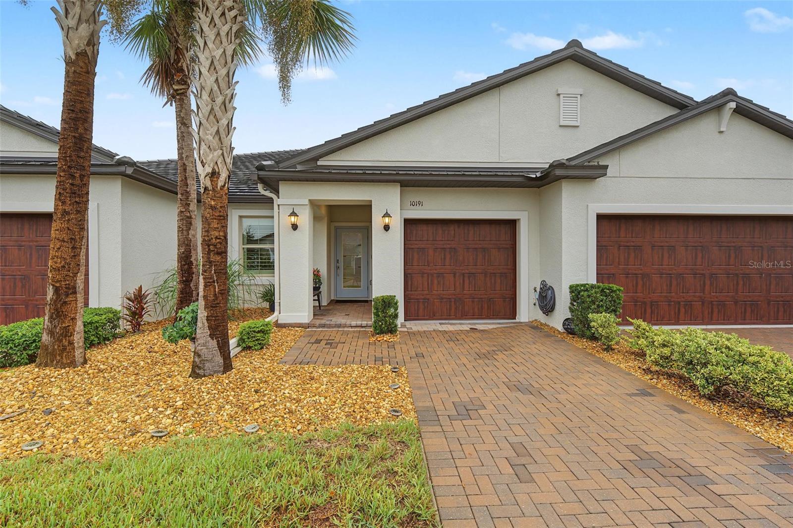 10191 ECHO DOCK LOOP, San Antonio, FL 33576