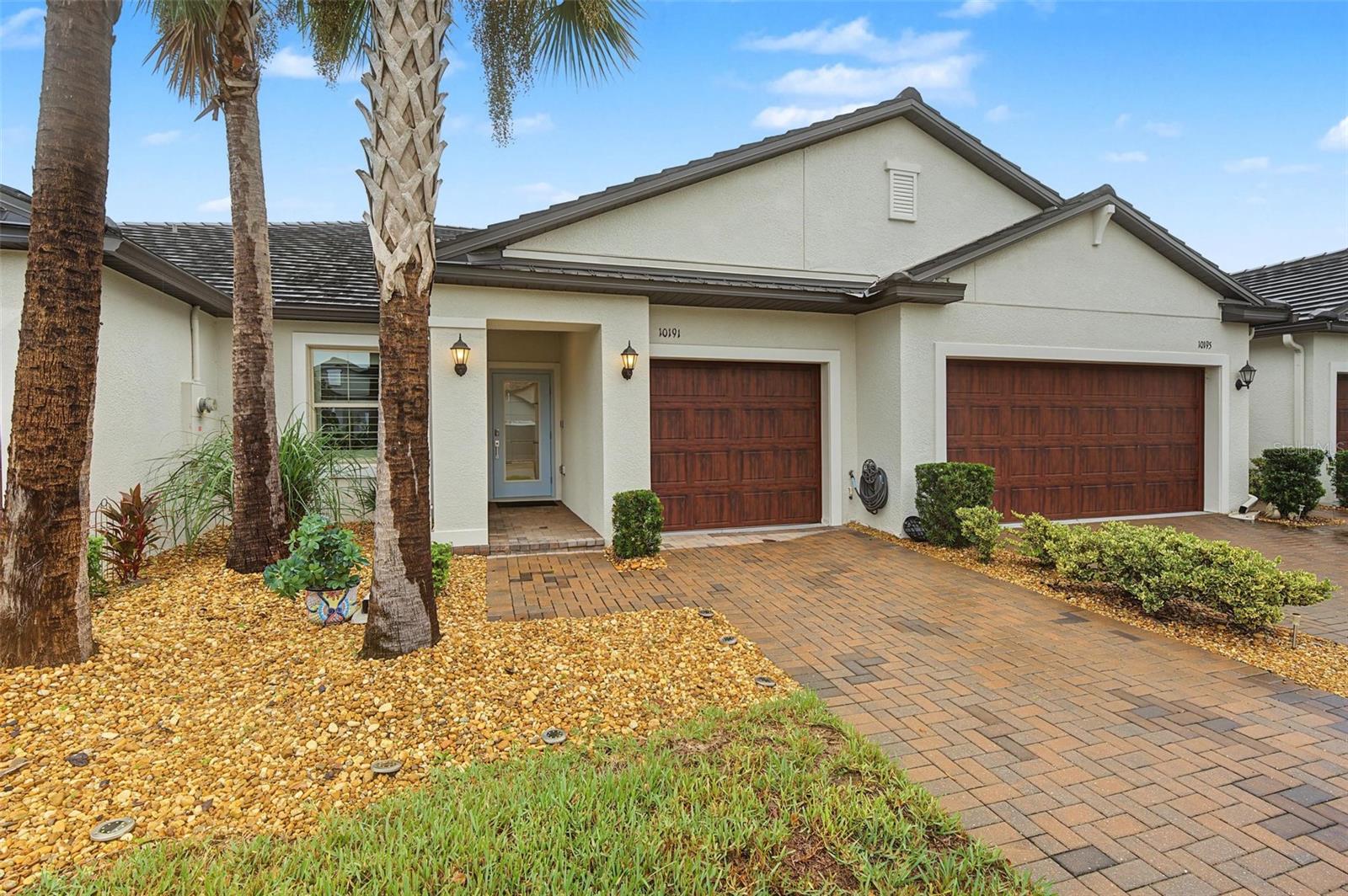 10191 ECHO DOCK LOOP, San Antonio, FL 33576