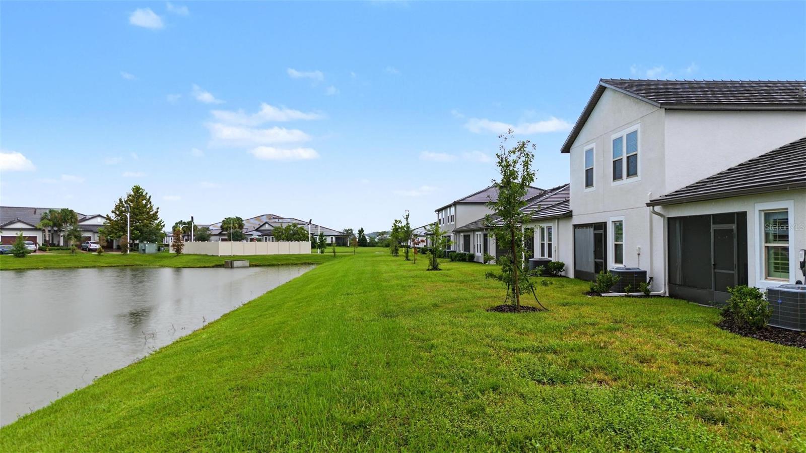 10191 ECHO DOCK LOOP, San Antonio, FL 33576