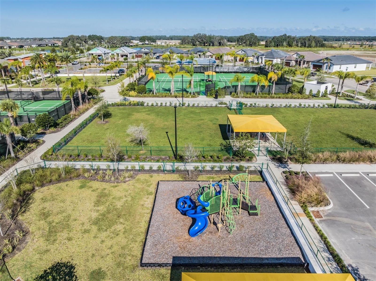 10191 ECHO DOCK LOOP, San Antonio, FL 33576