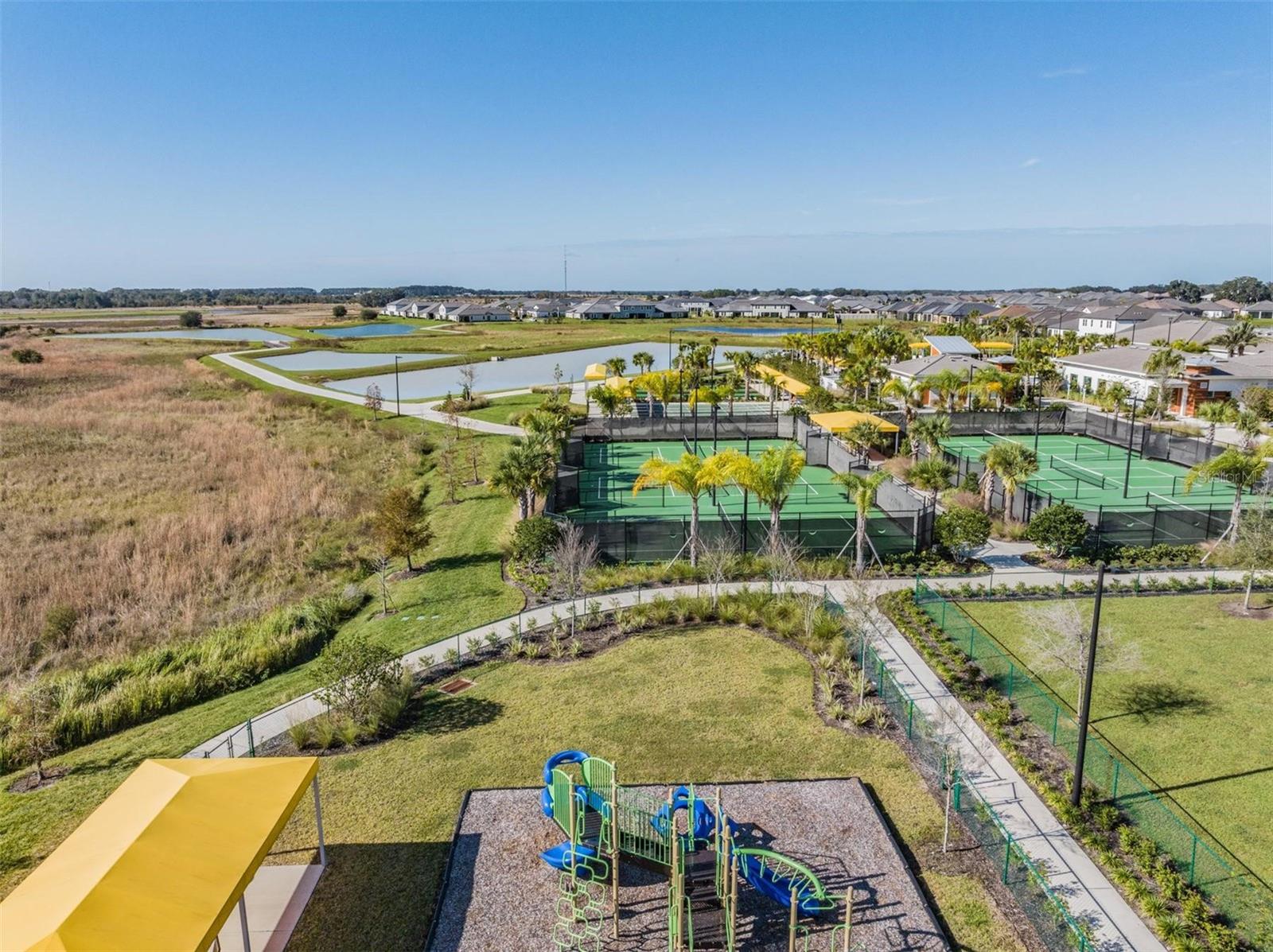 10191 ECHO DOCK LOOP, San Antonio, FL 33576